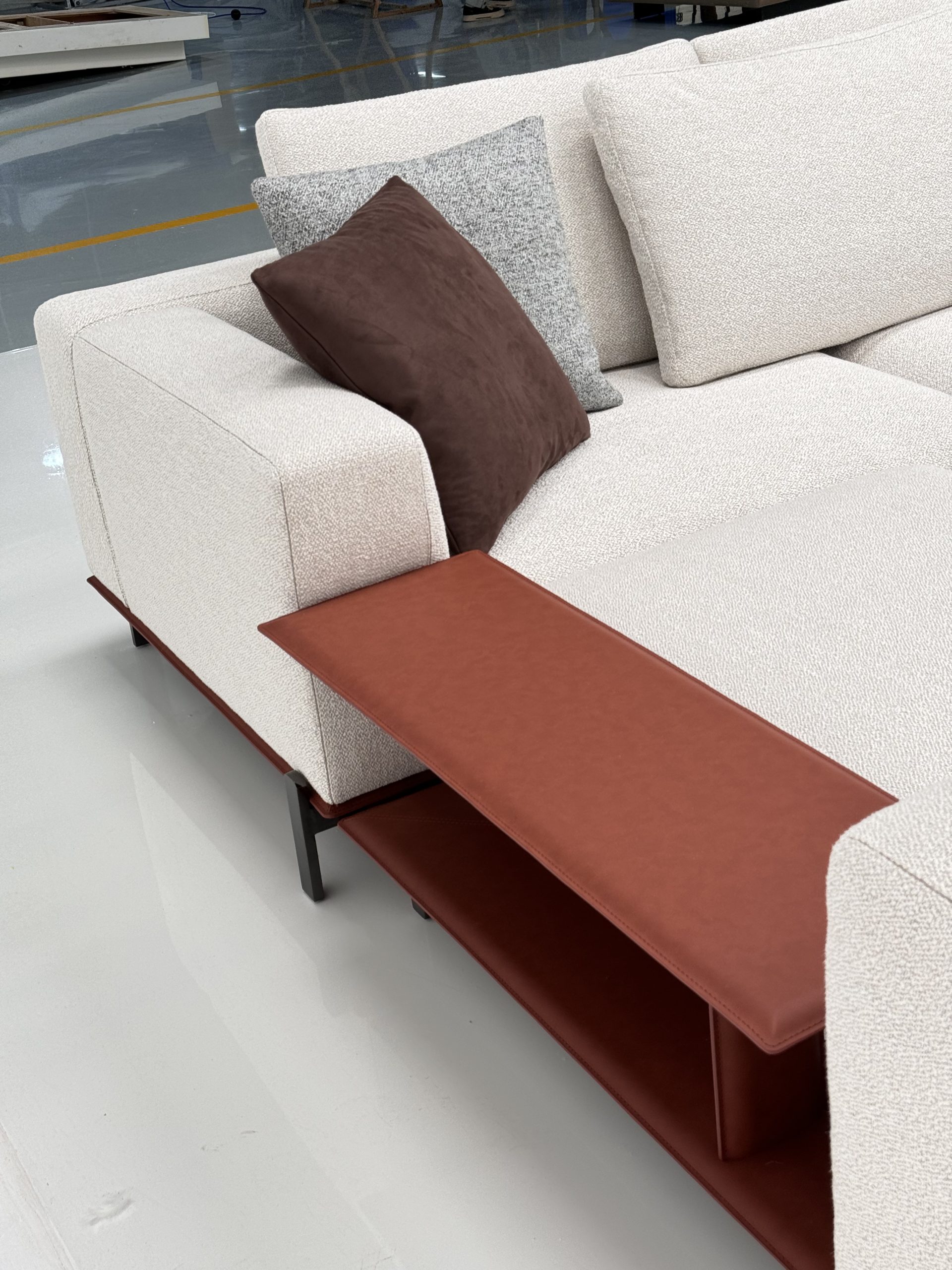 Brera Sofa 9