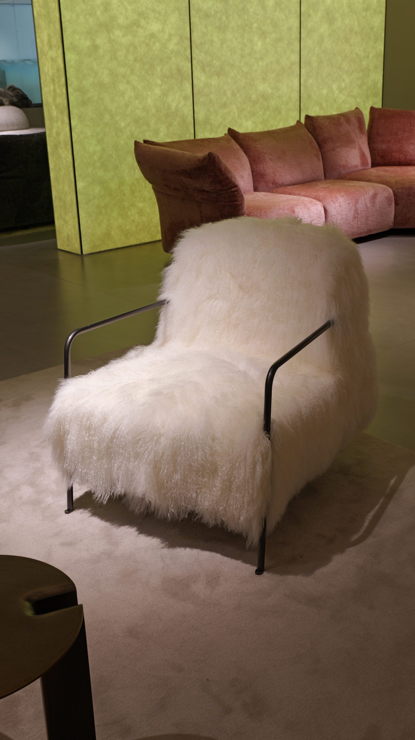 Bruxelles Chair