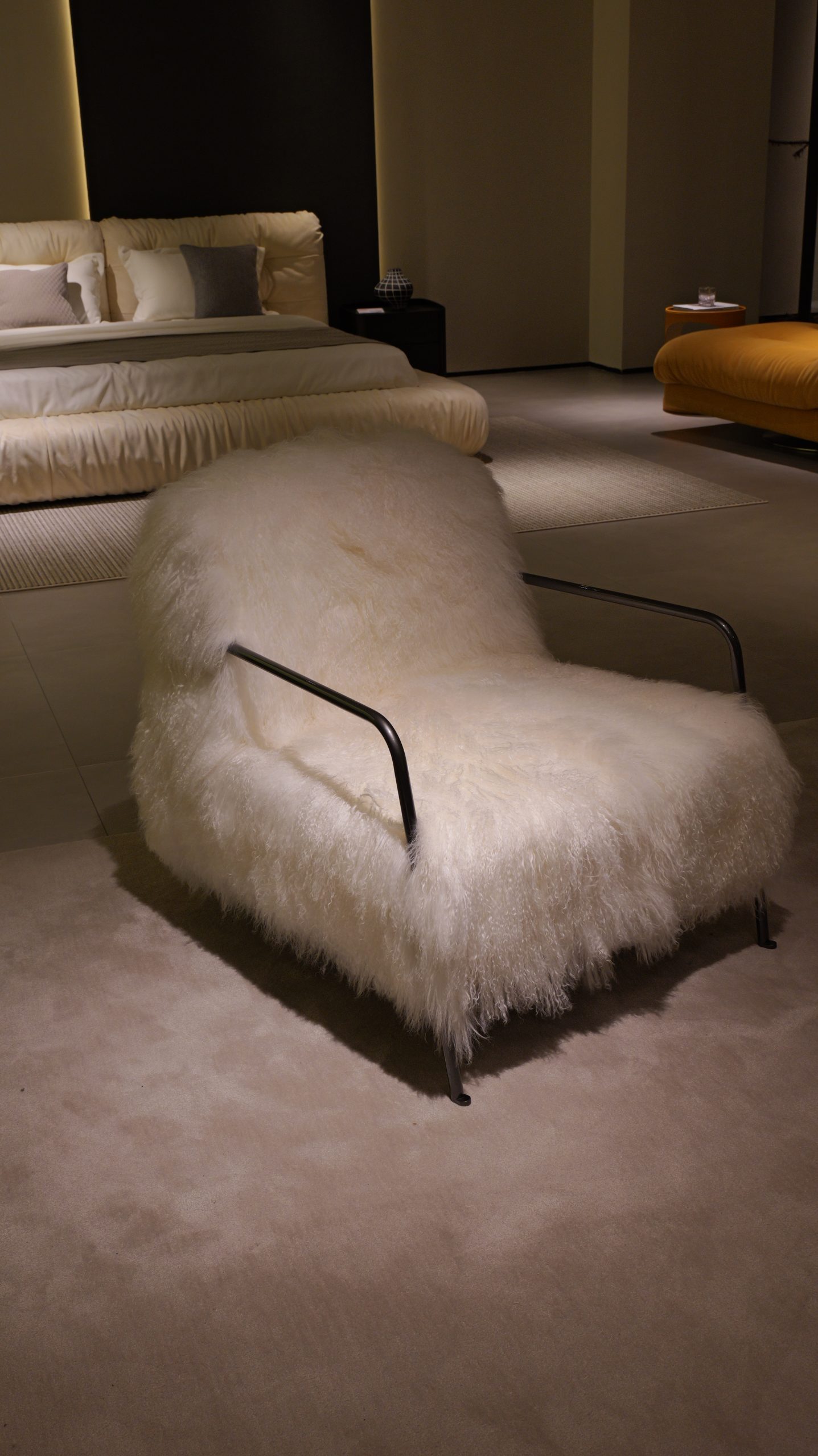 Bruxelles Chair 2