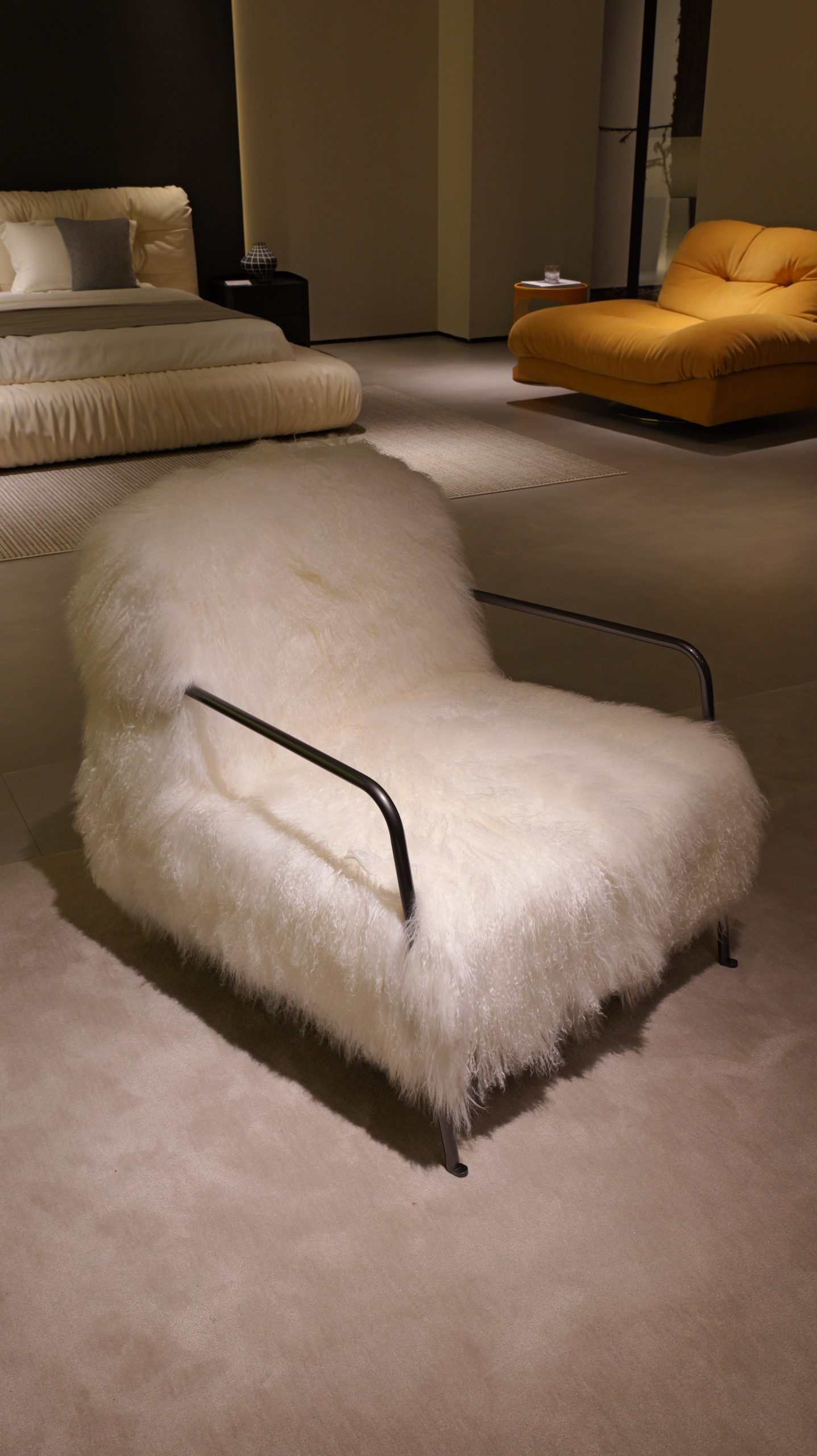 Bruxelles Chair 3