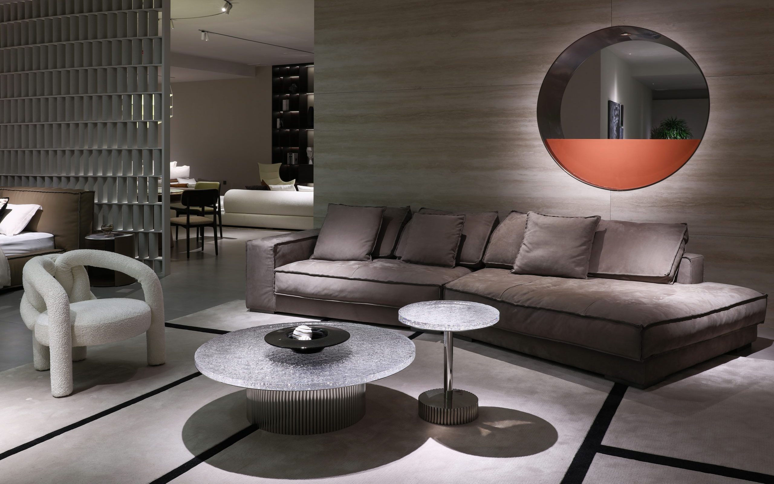Budapest Sofa