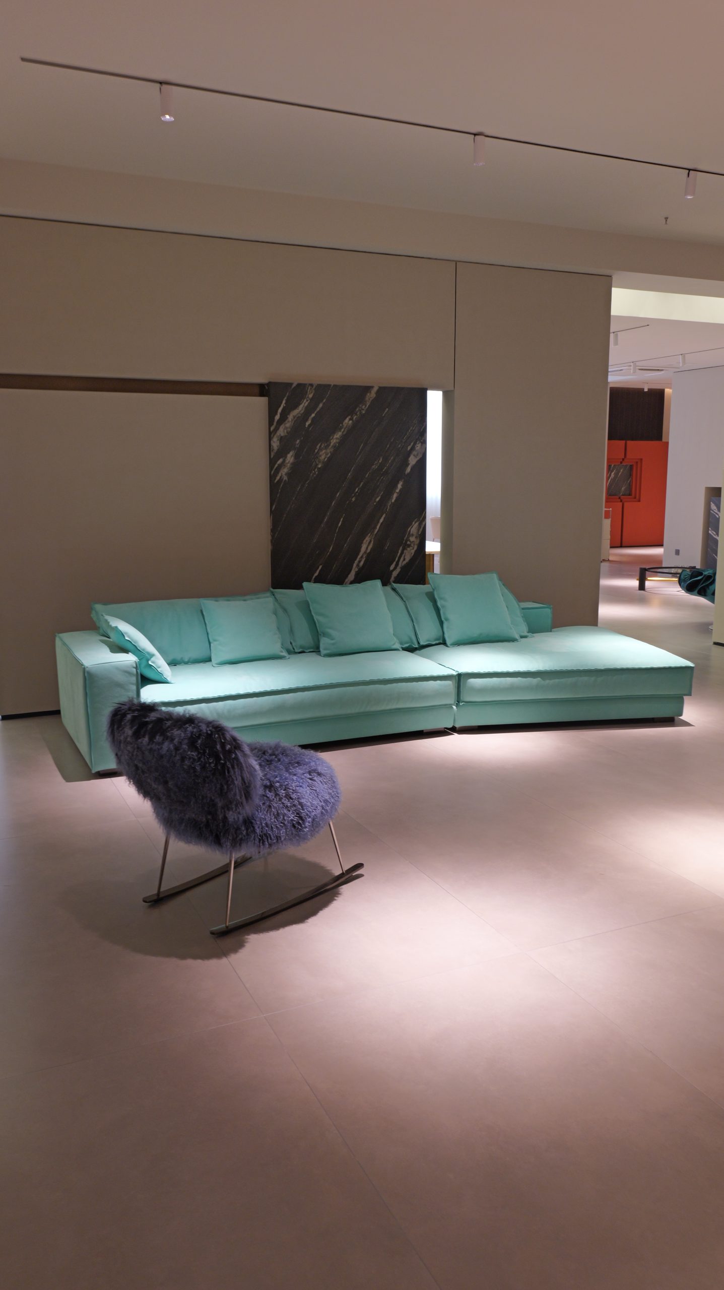 Budapest Sofa 2