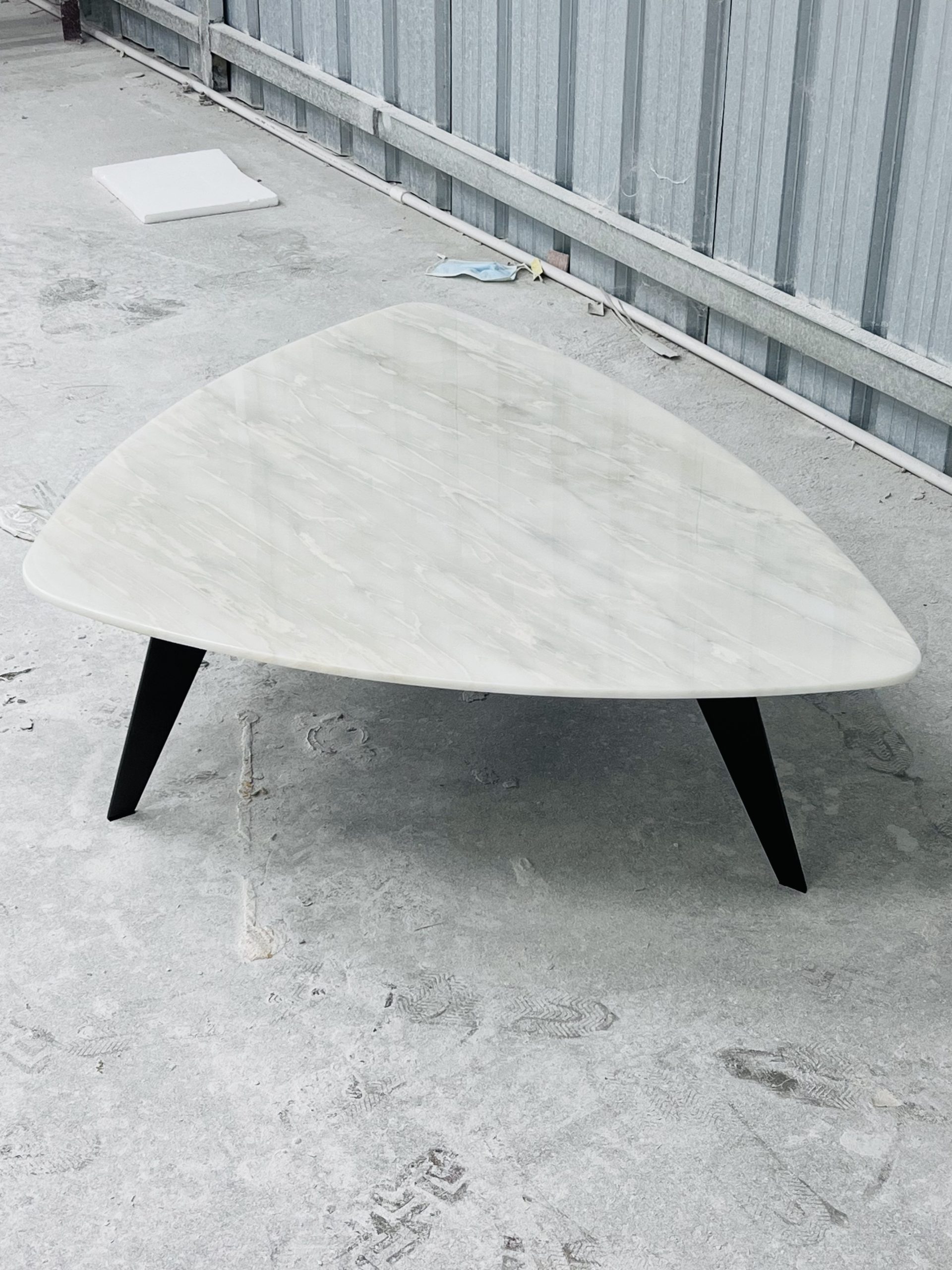 Cali Ice Jade Coffee Table 3