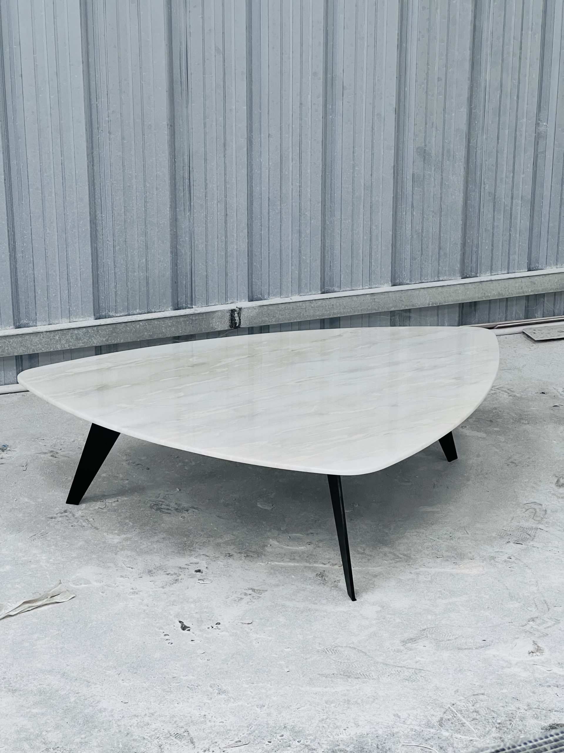 Cali Ice Jade Coffee Table 4