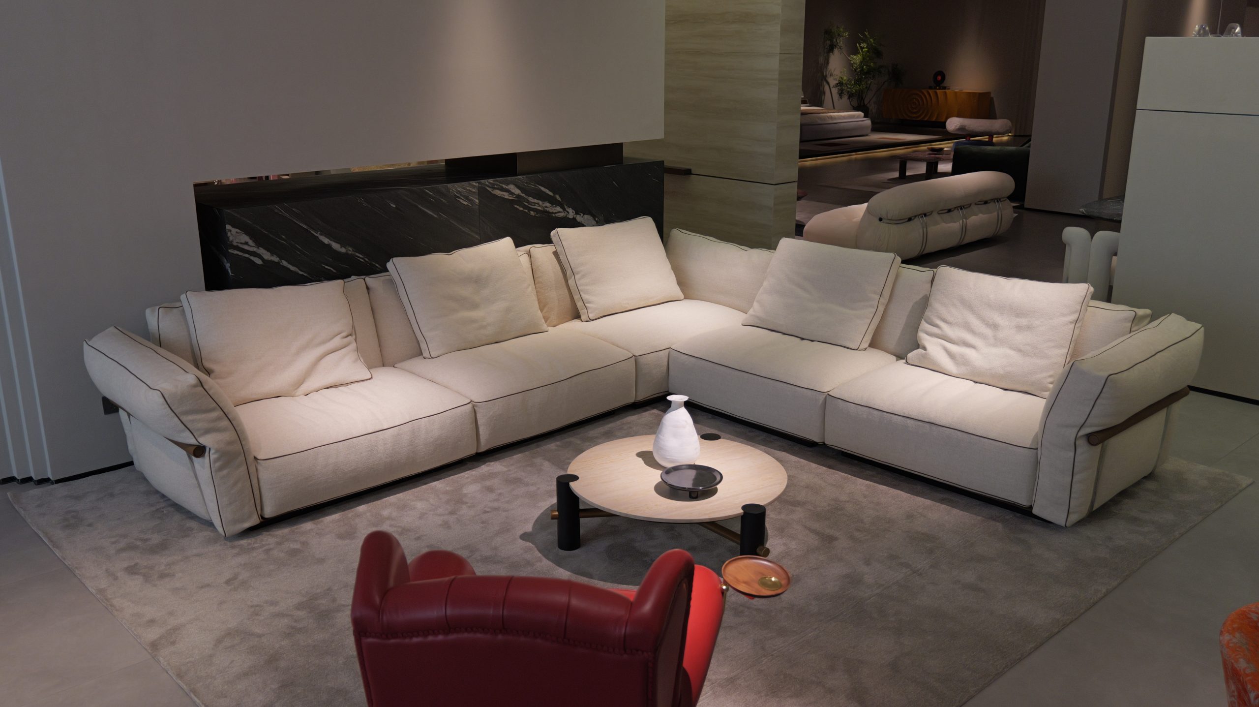 Camelot Sofa