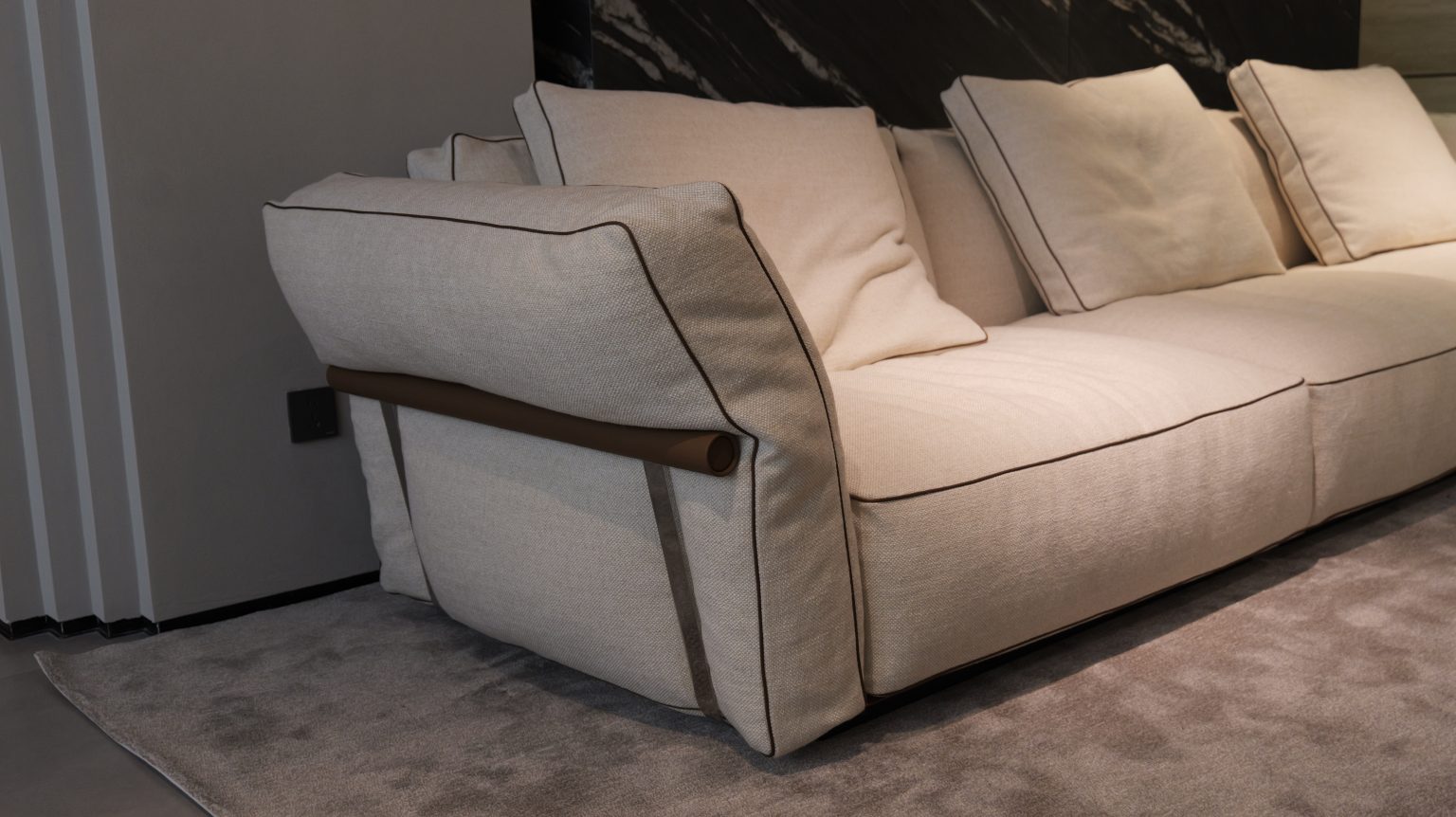 Camelot Sofa 4