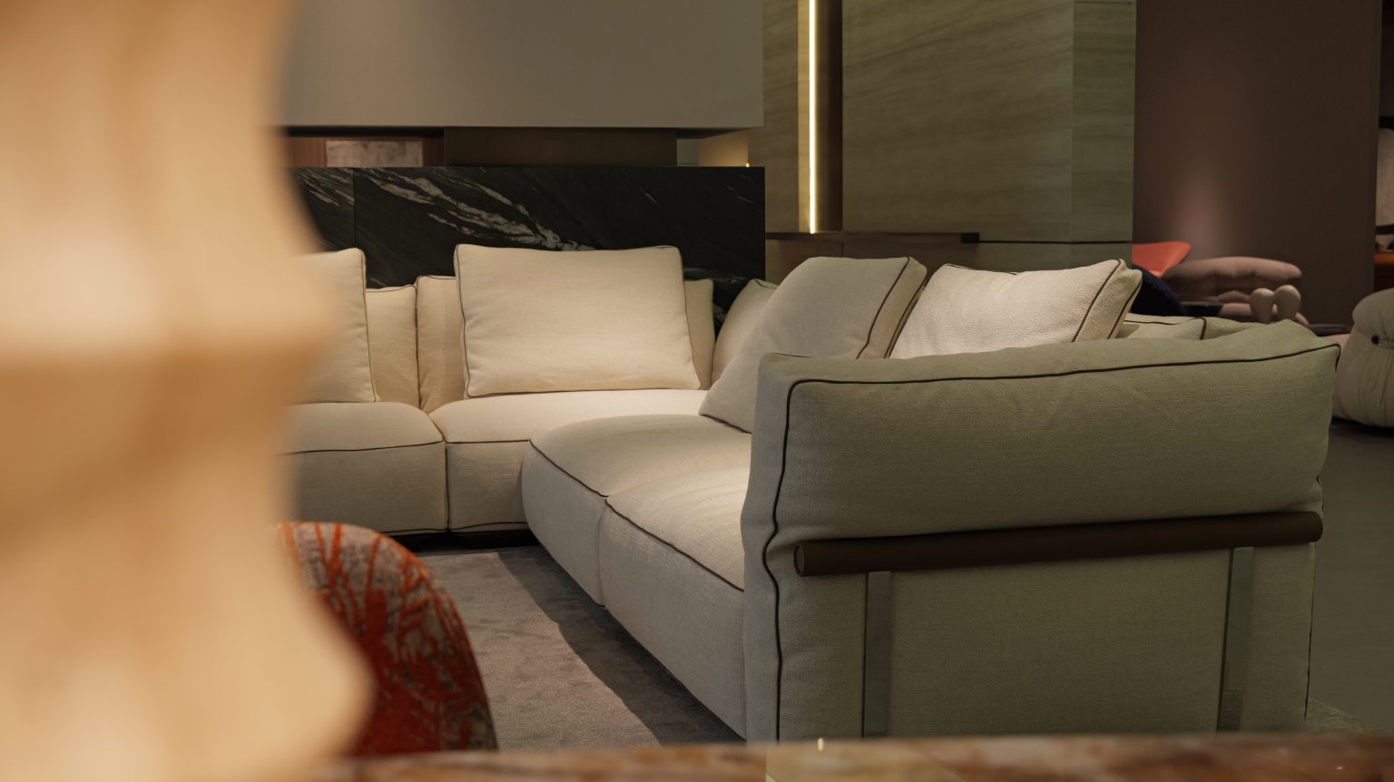 Camelot Sofa 5
