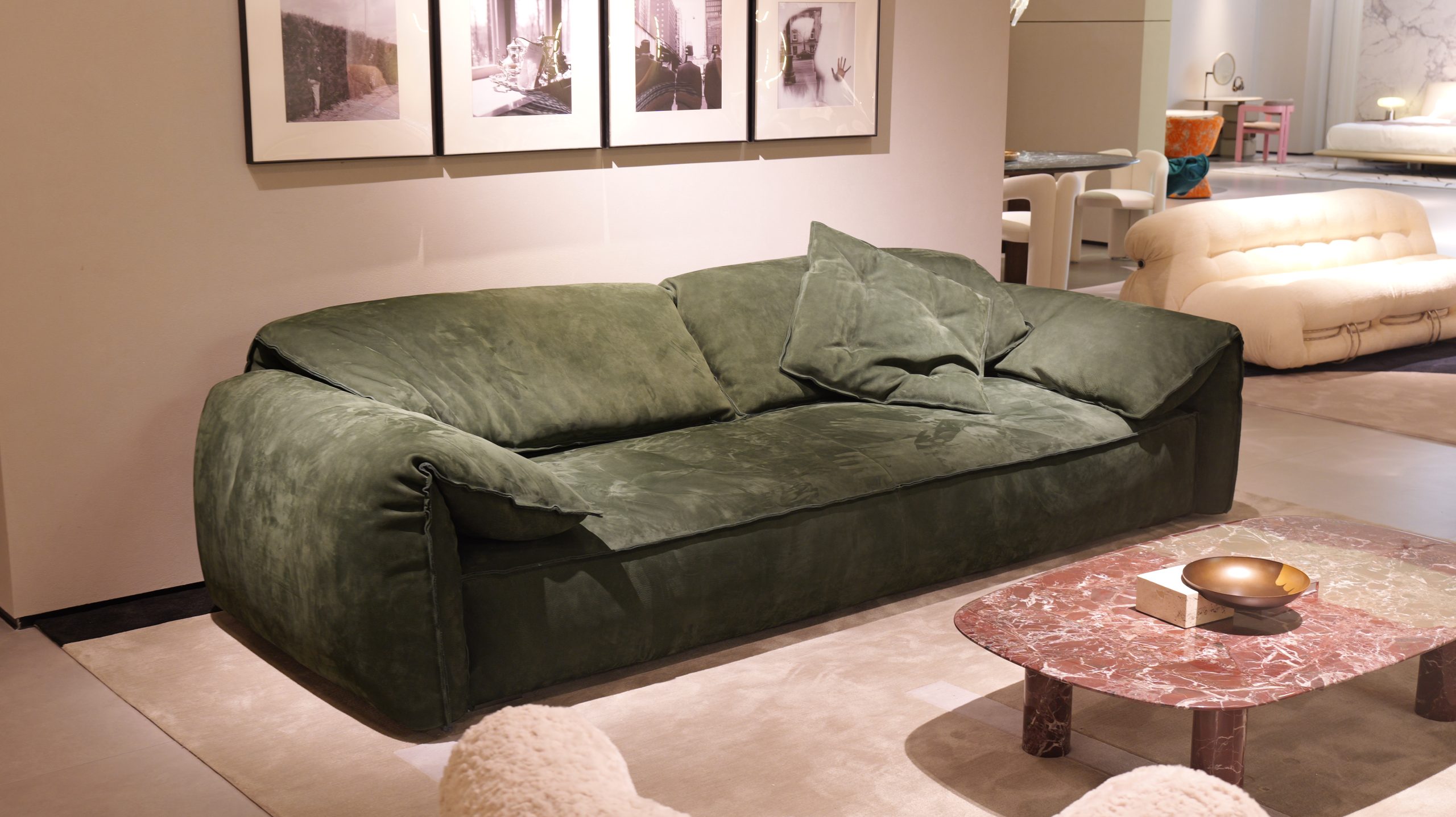 Casablanca Sofa