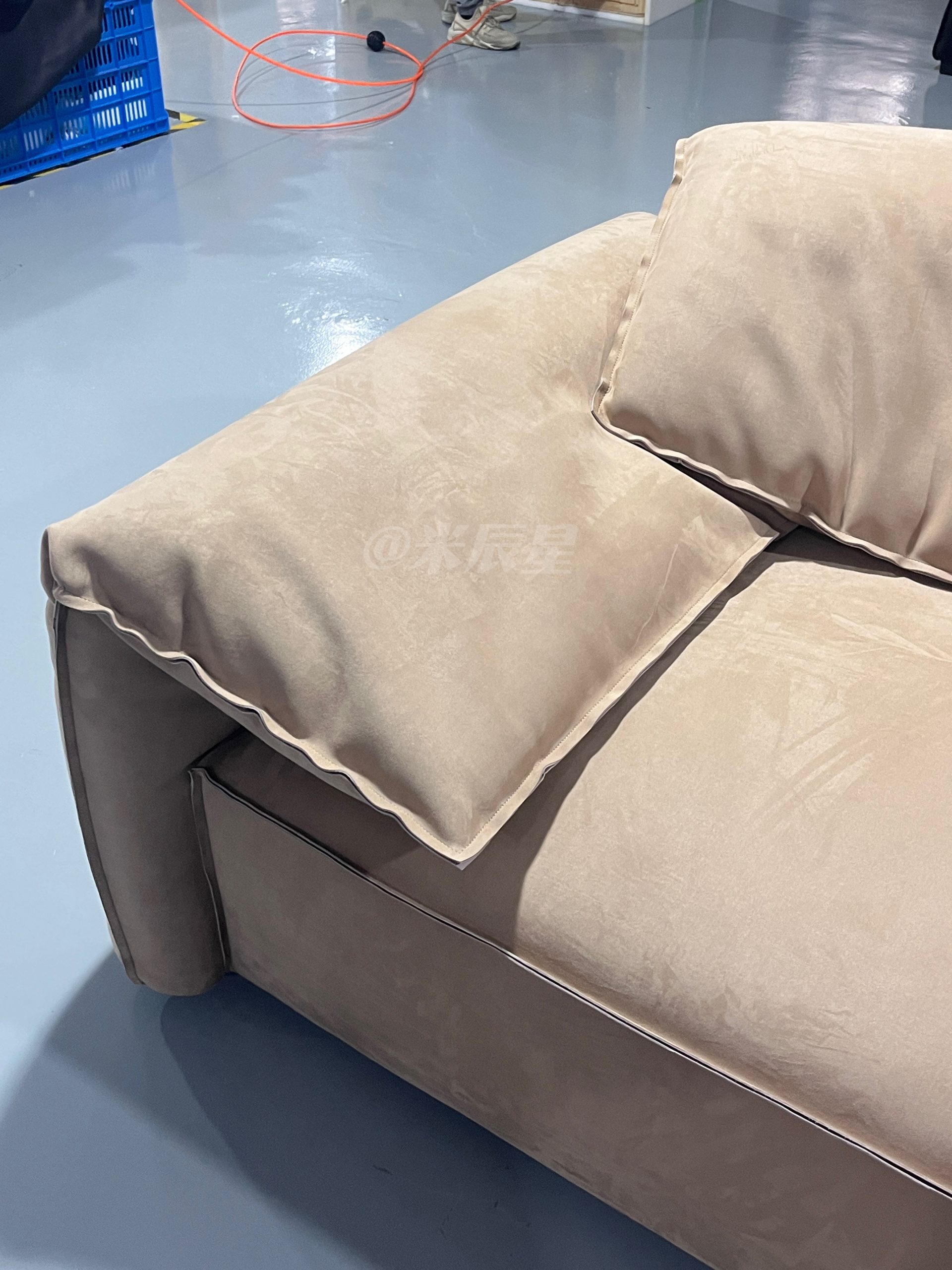 Casablanca Sofa 6