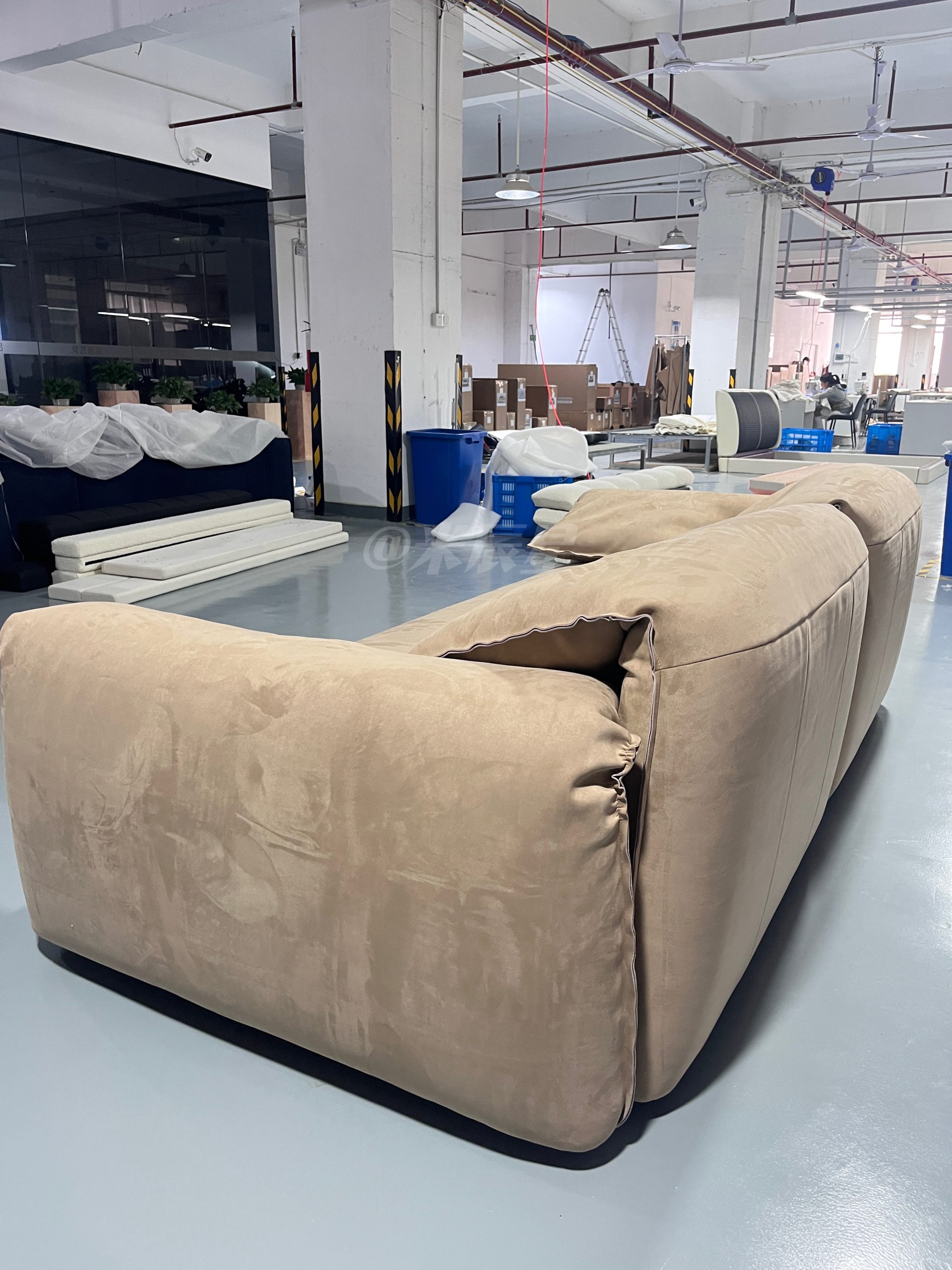 Casablanca Sofa 7