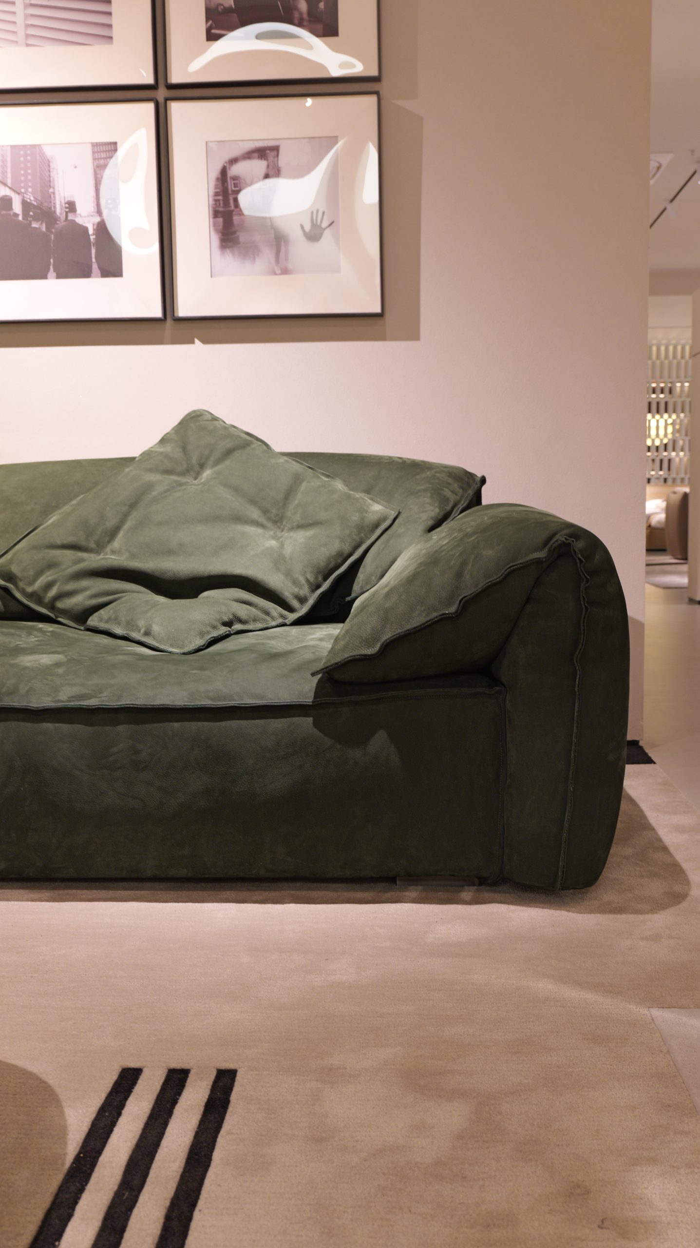 Casablanca Sofa 10