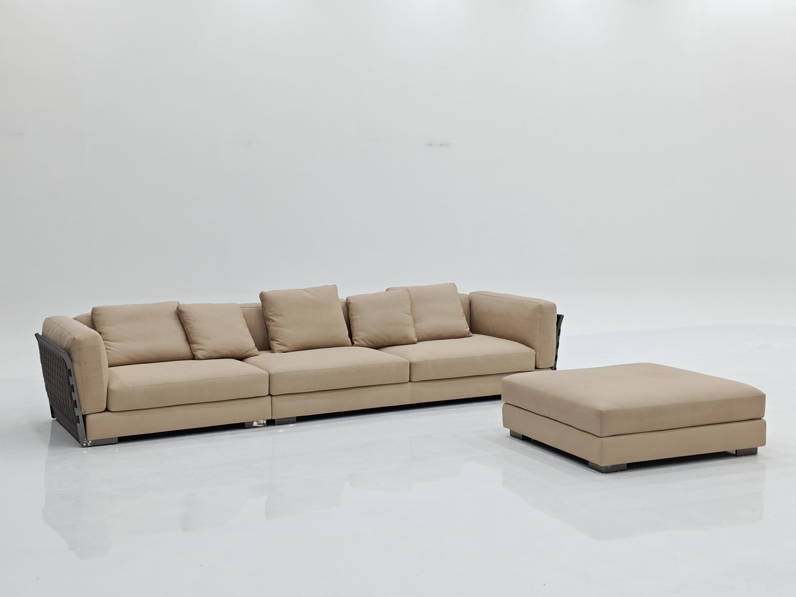 Cestone Sofa