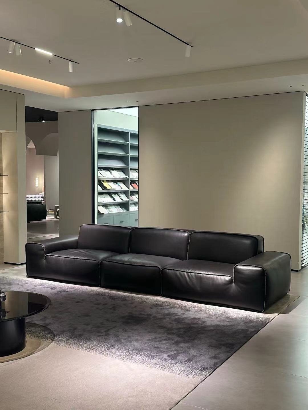 Chateaud AX Sofa 9