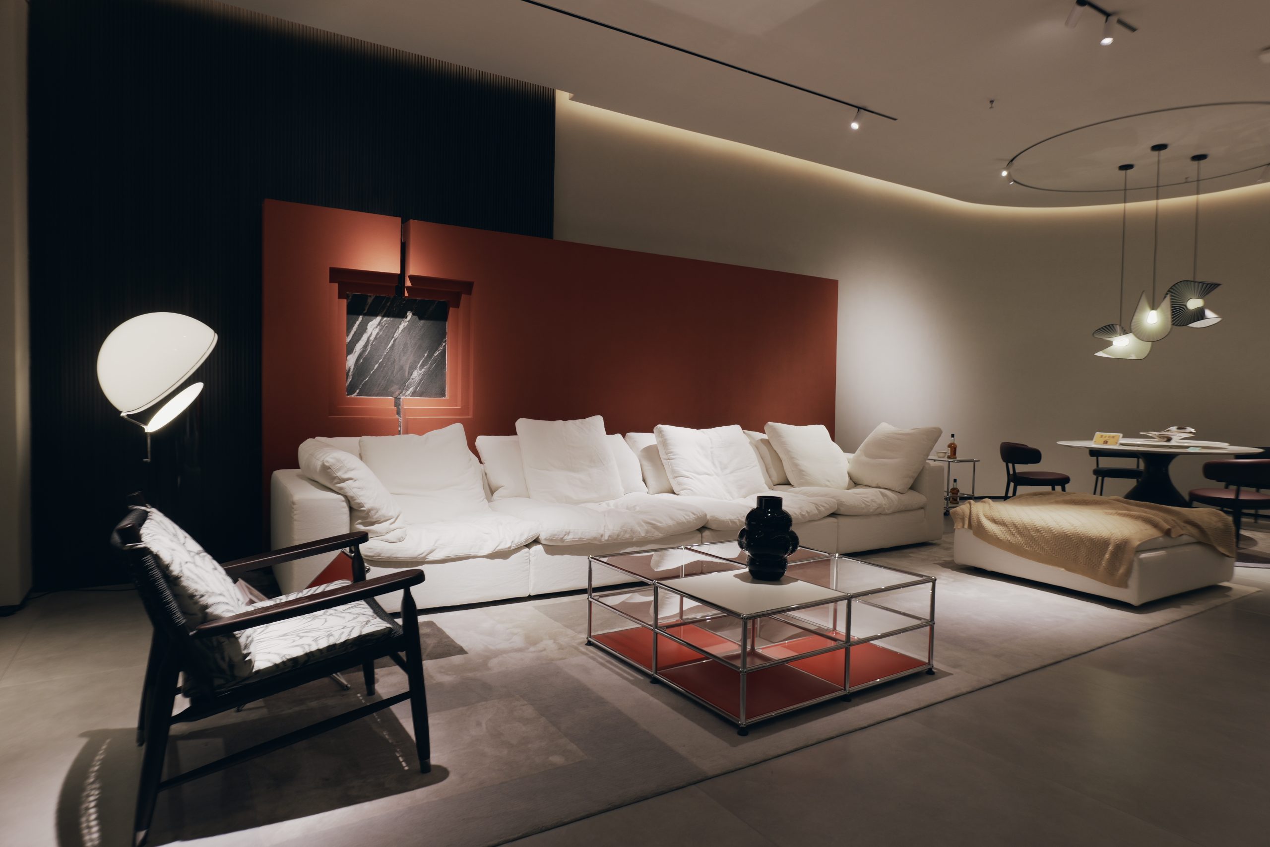 Cloud sofa 3