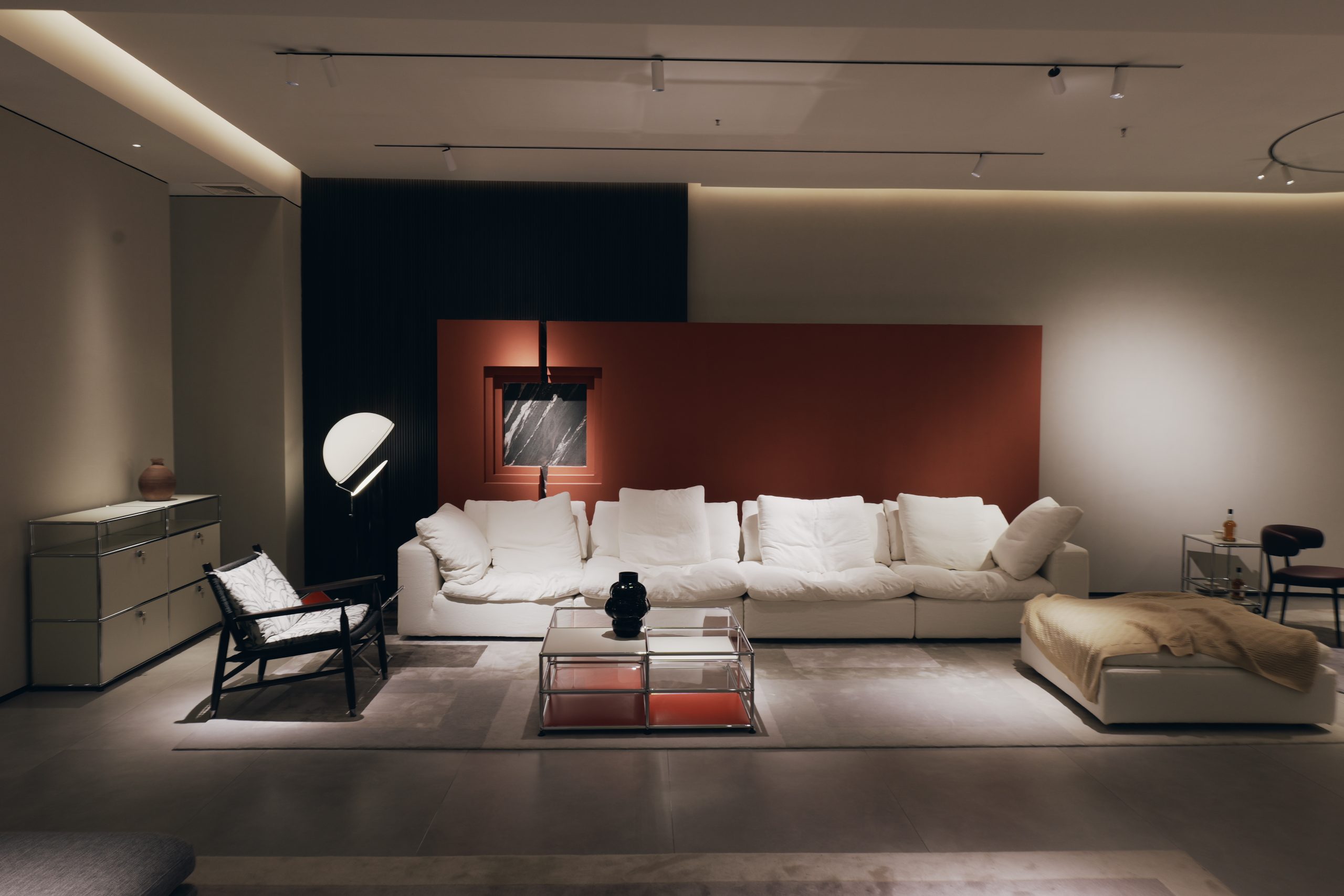 Cloud sofa 4