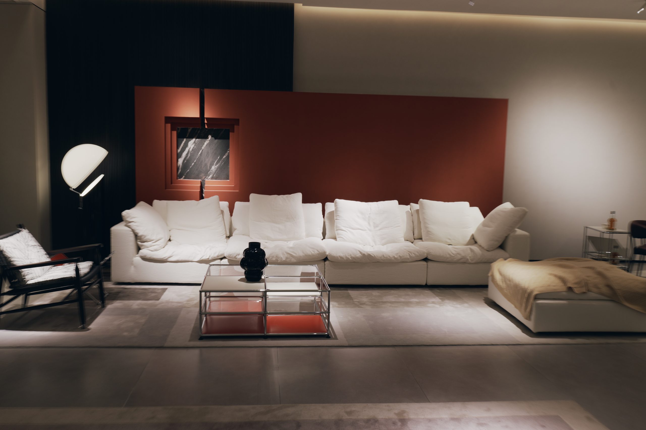 Cloud sofa 5