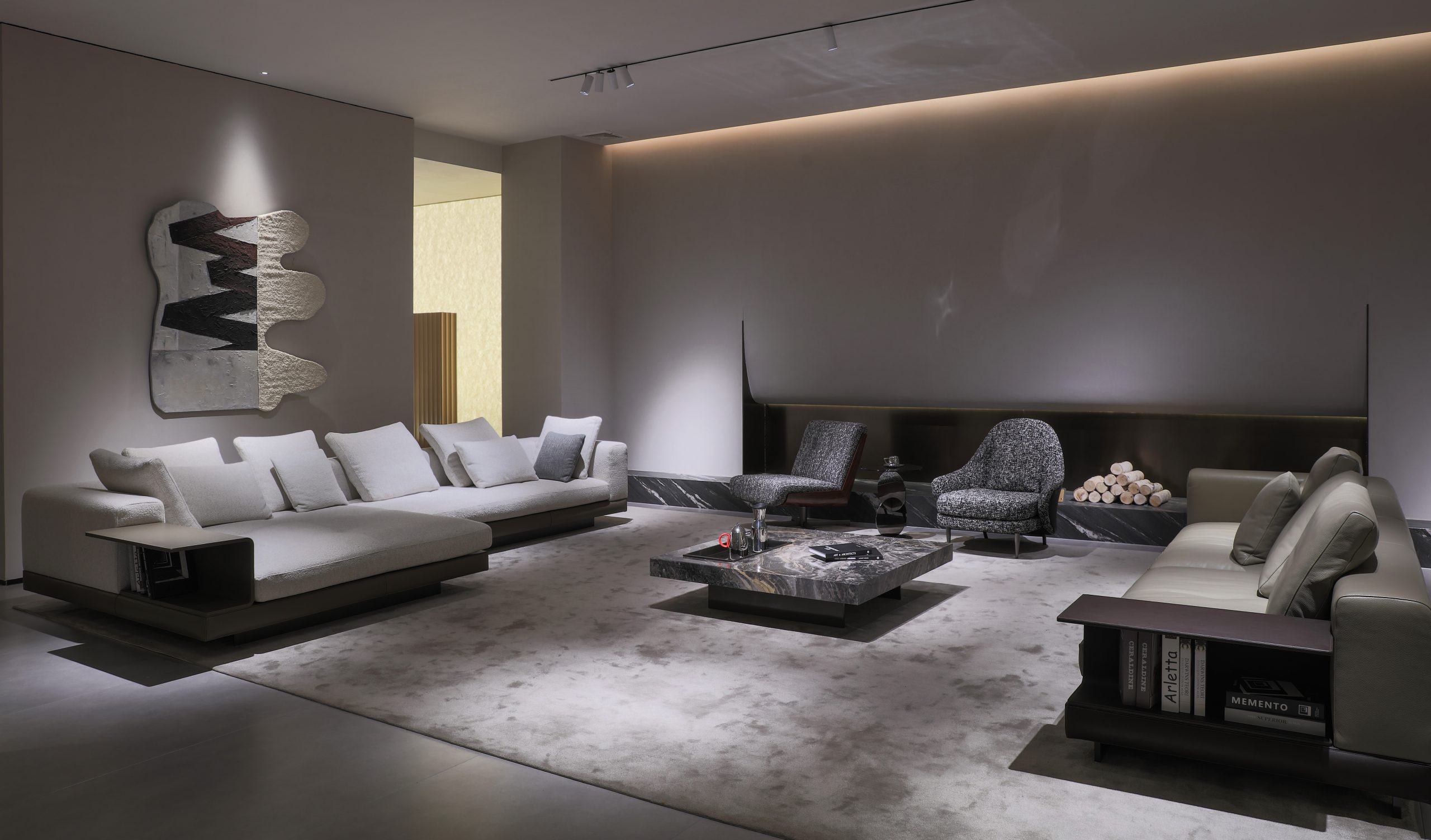 conery sofa