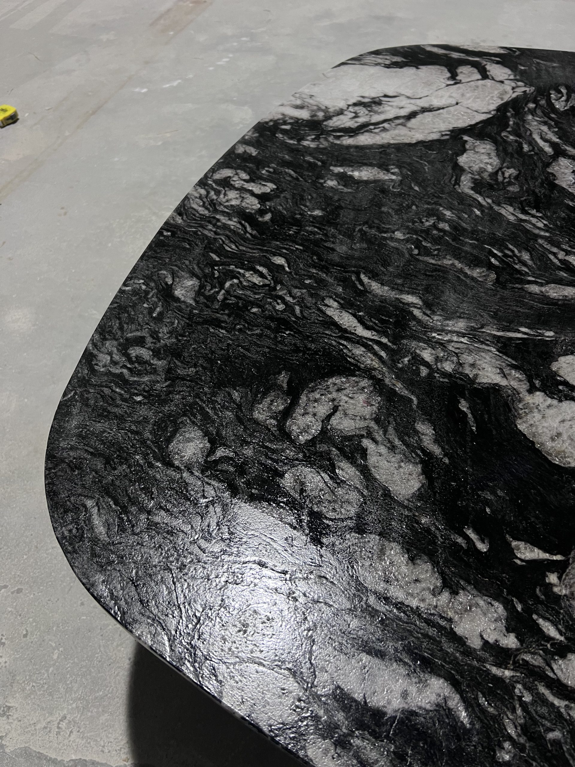 cosmic blackness coffee table 2