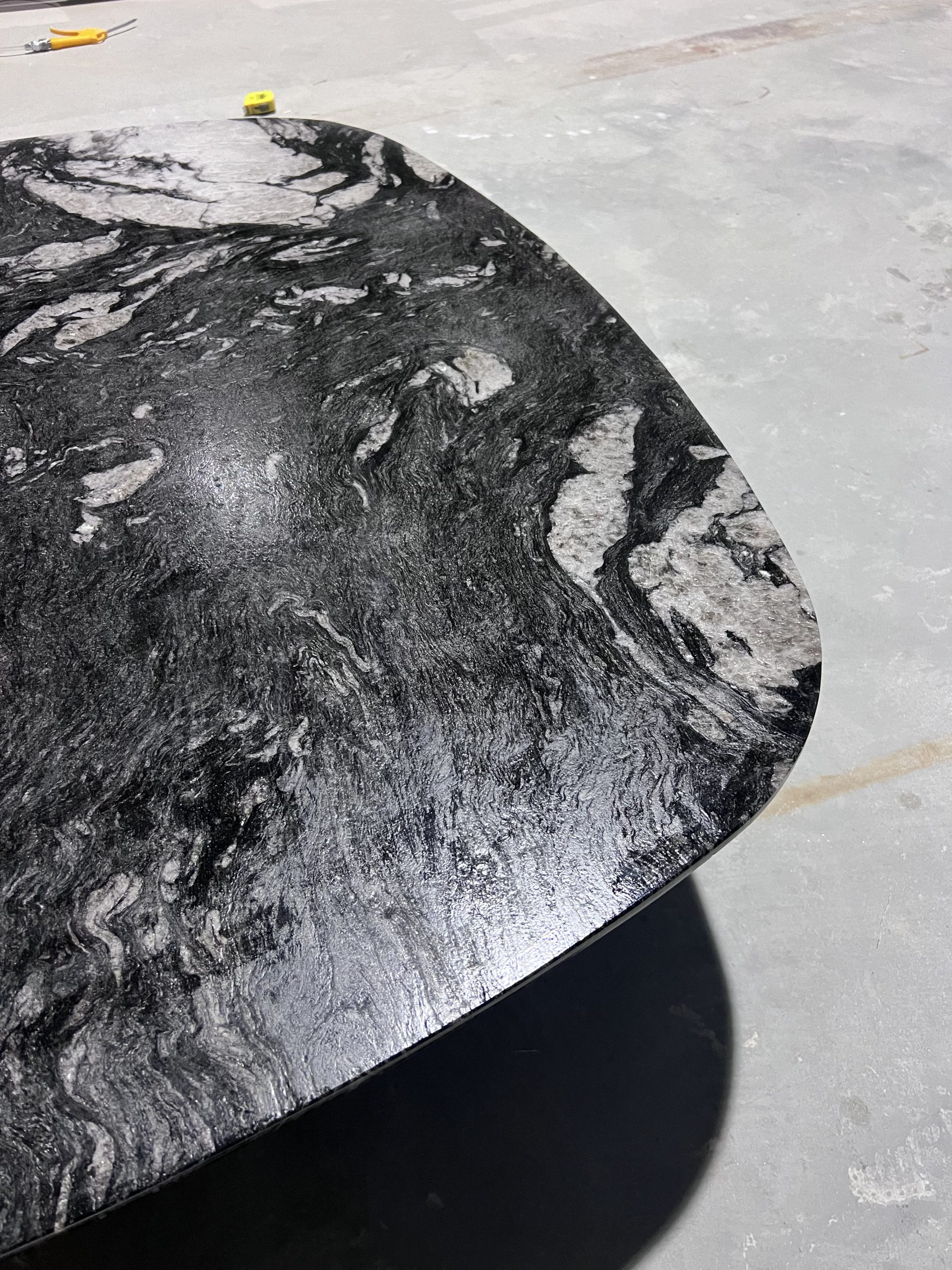 cosmic blackness coffee table 3