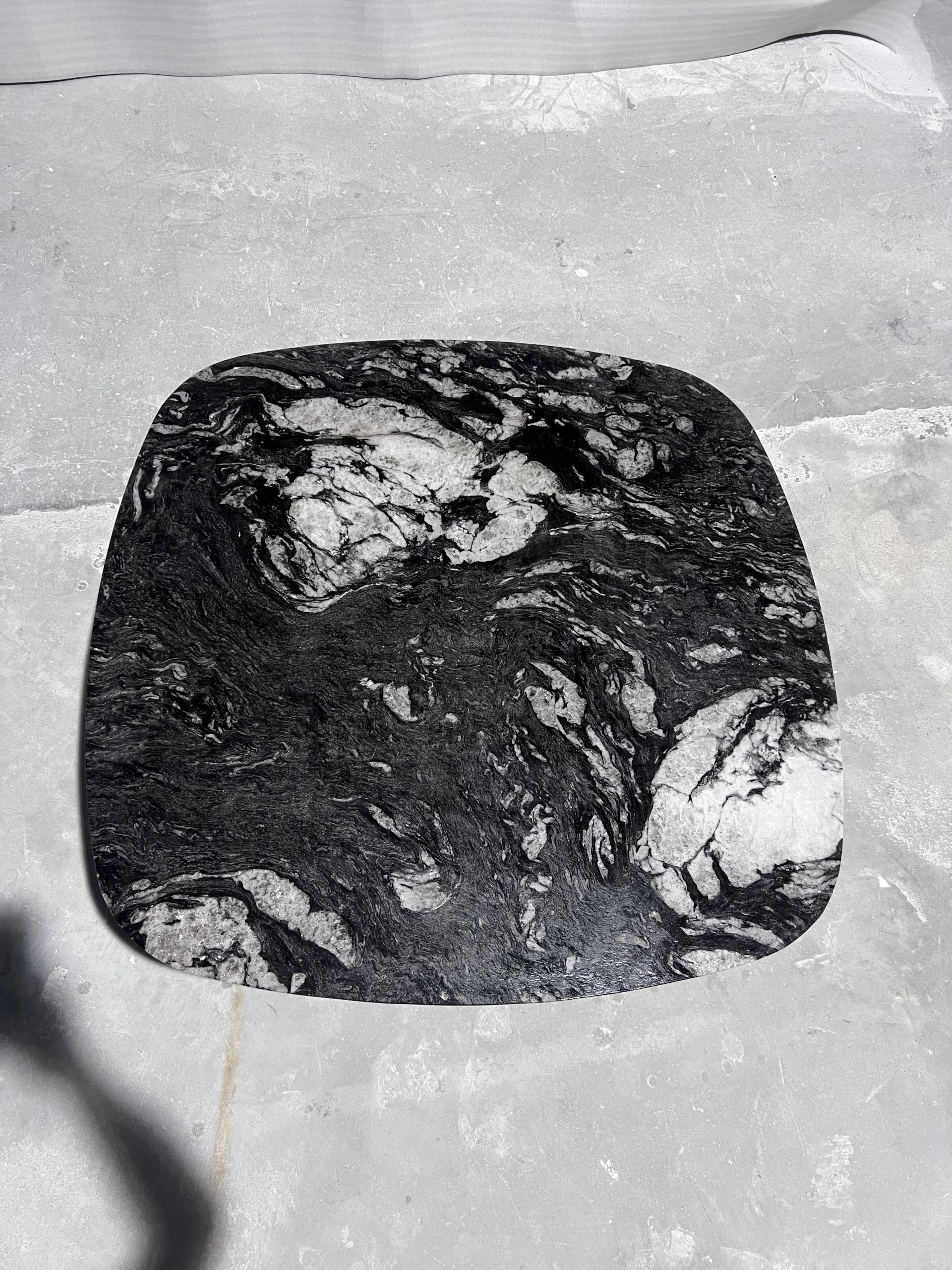 cosmic blackness coffee table 4