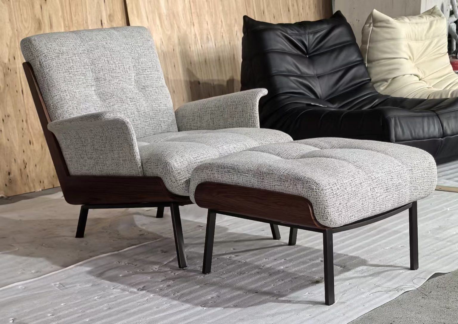 Daiki Chair