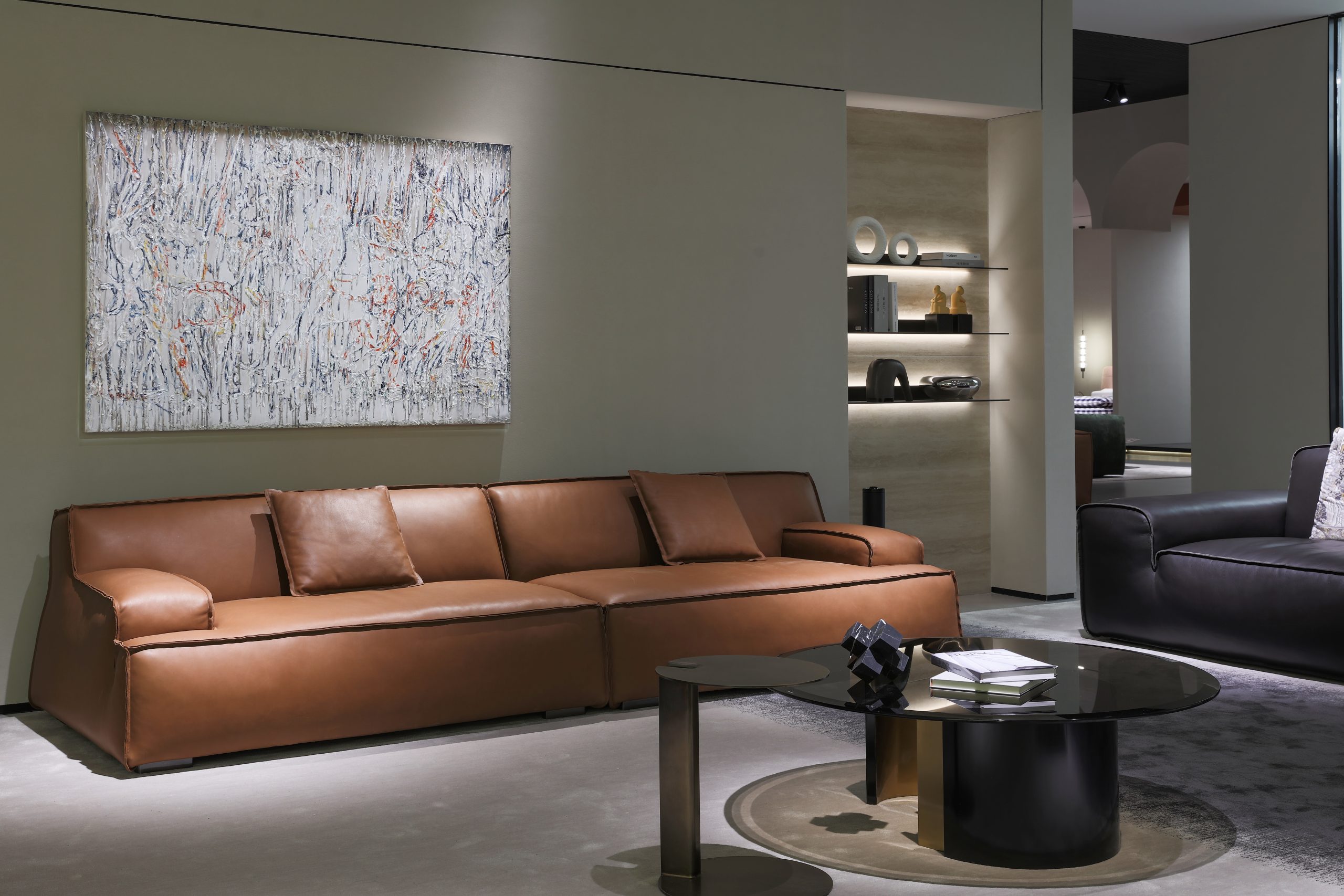 DAMASCO Sofa