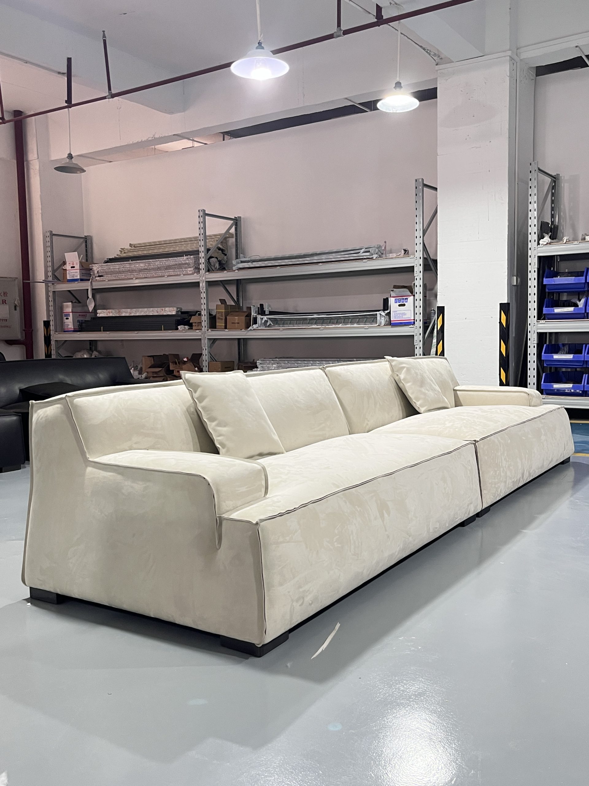 DAMASCO Sofa 2