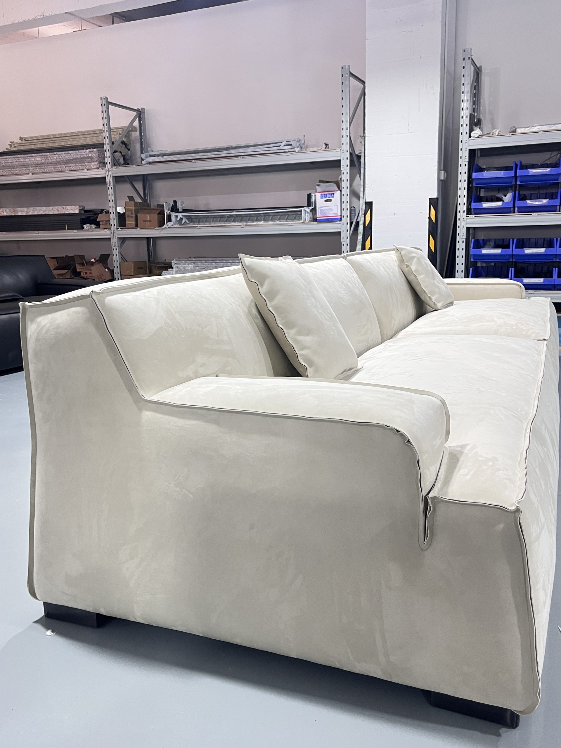 DAMASCO Sofa 3