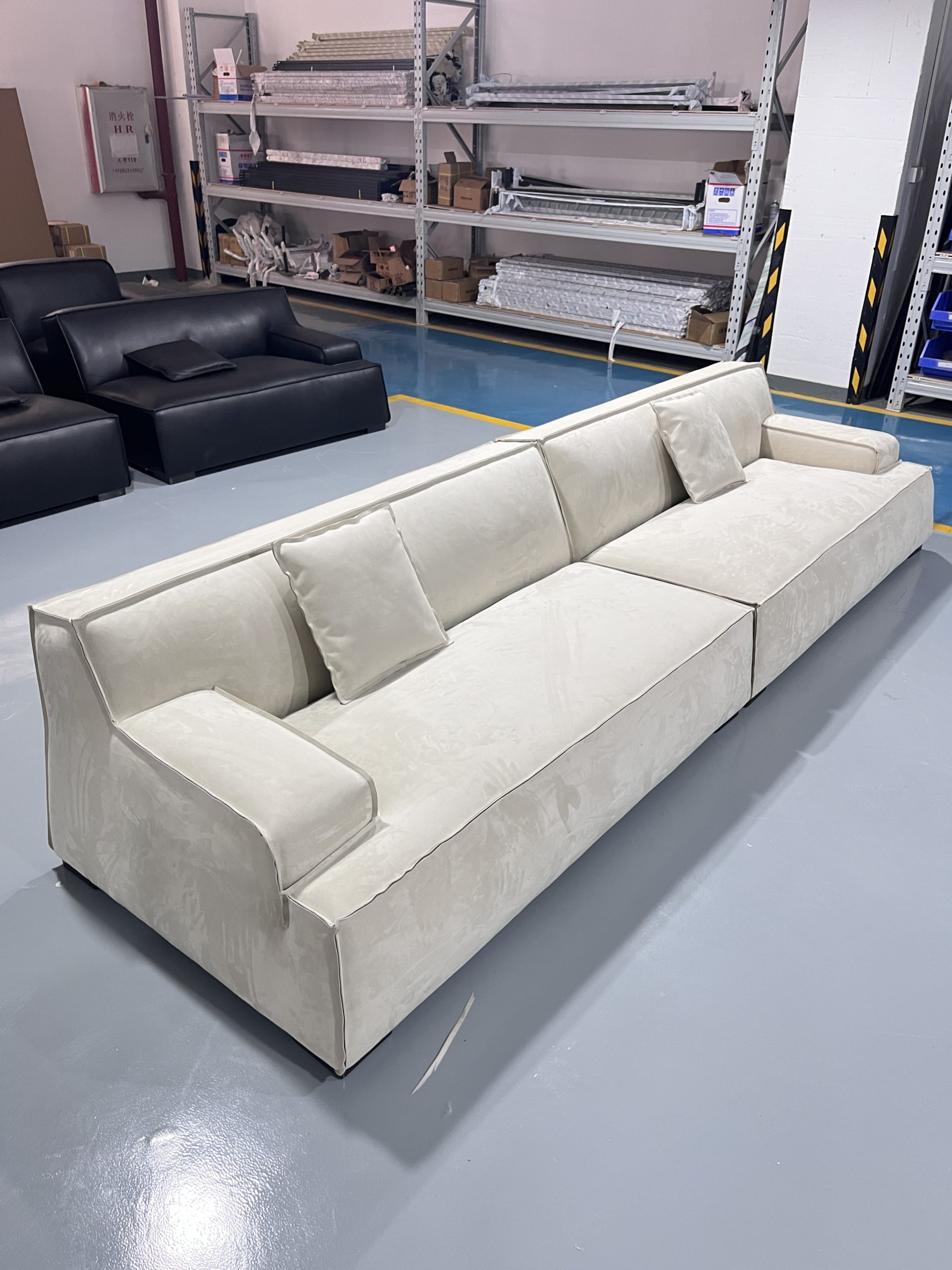 DAMASCO Sofa 4
