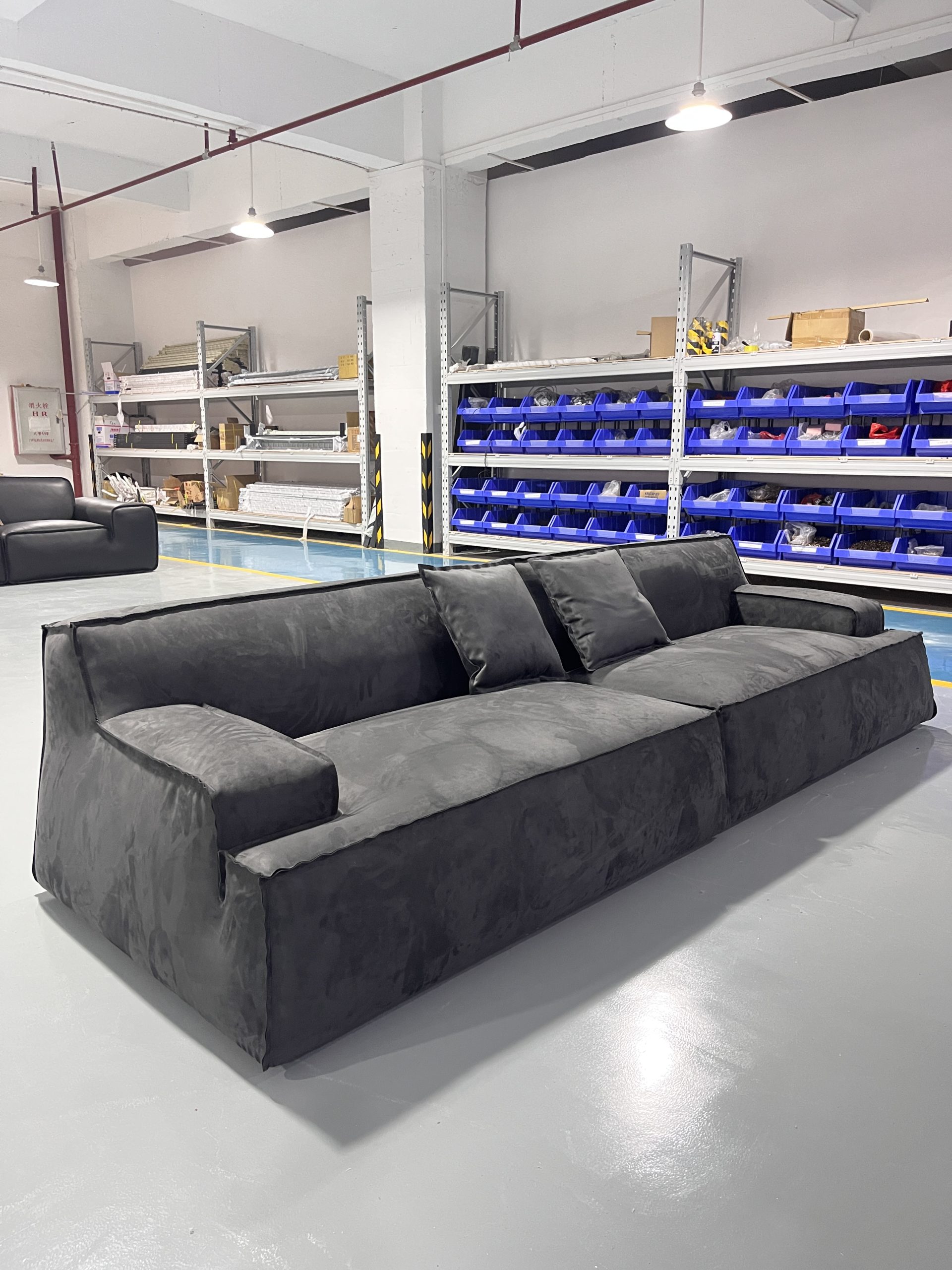 DAMASCO Sofa 5