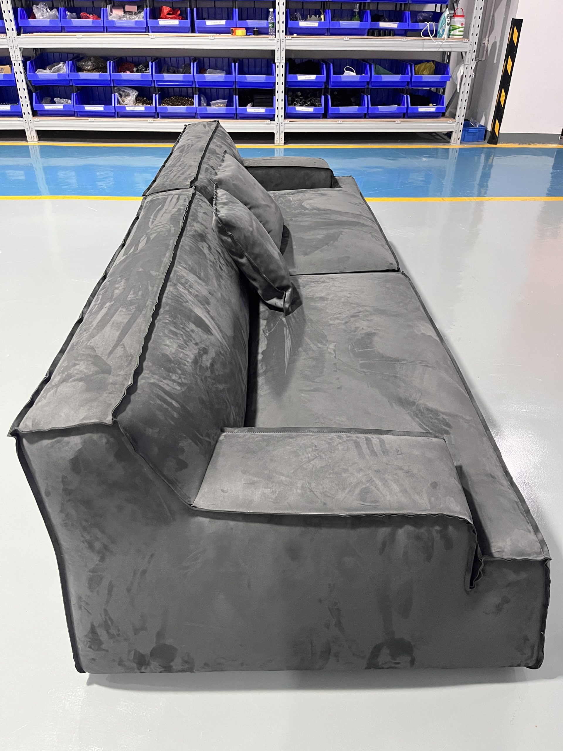 DAMASCO Sofa 6