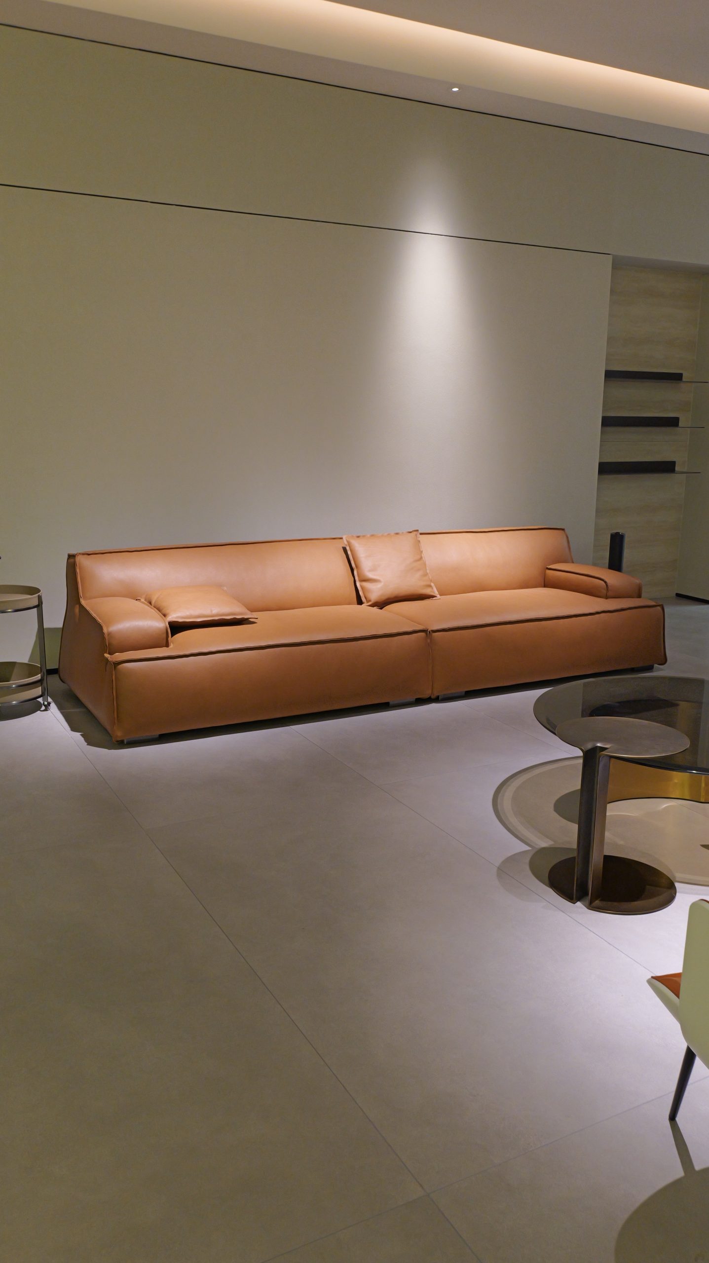 DAMASCO Sofa 8