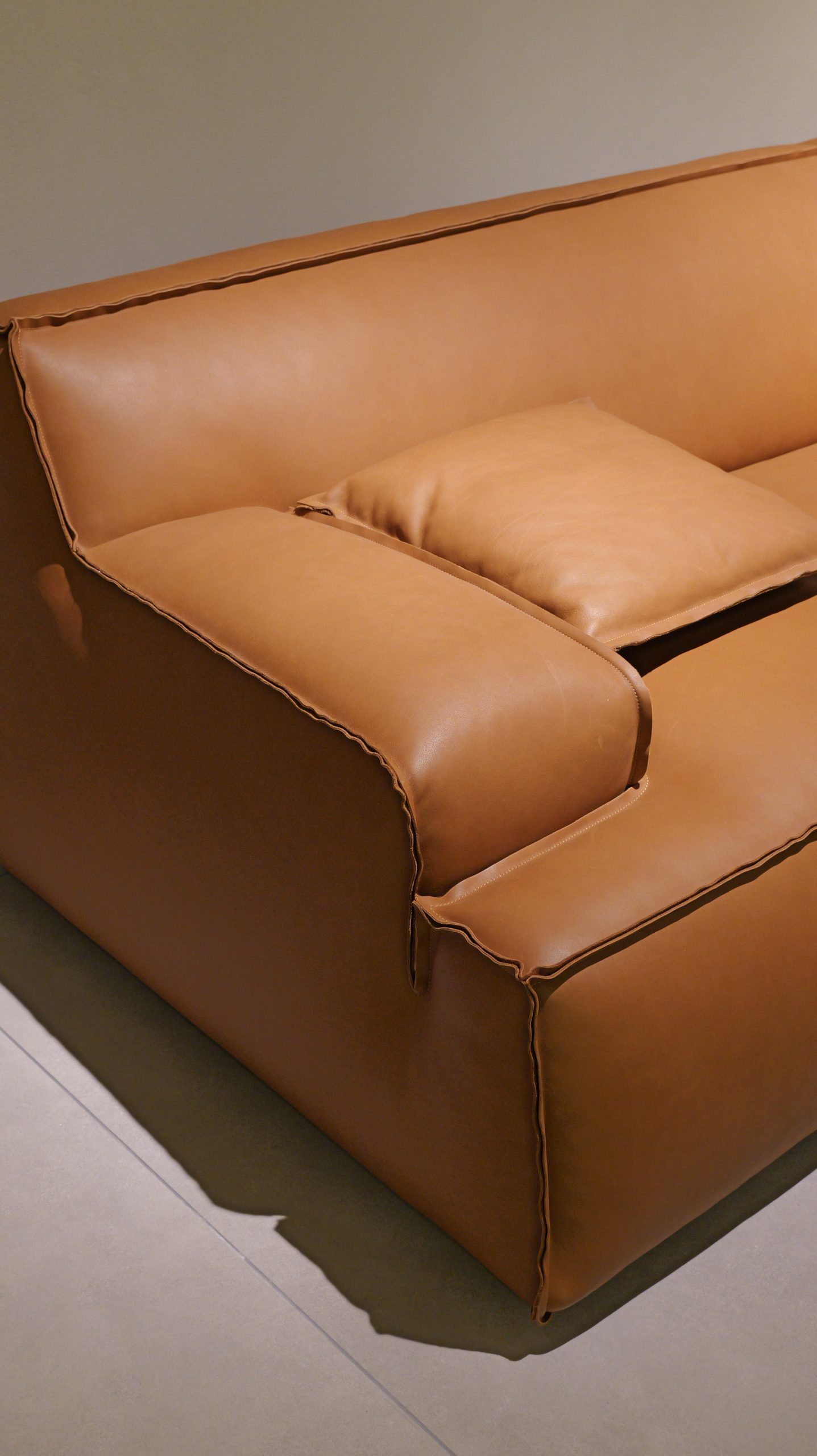 DAMASCO Sofa 10