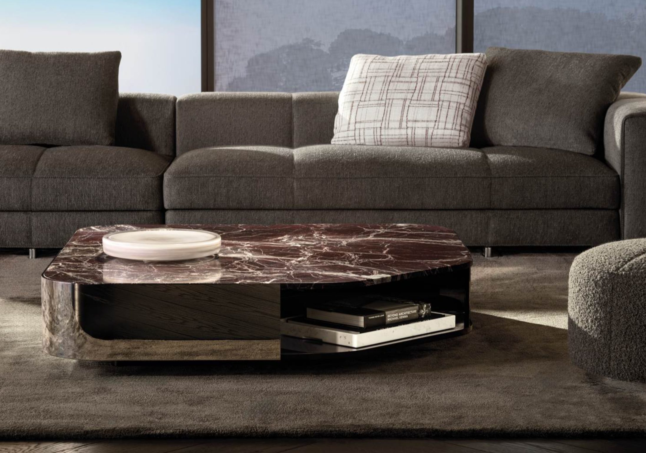 Diagramma Coffee table