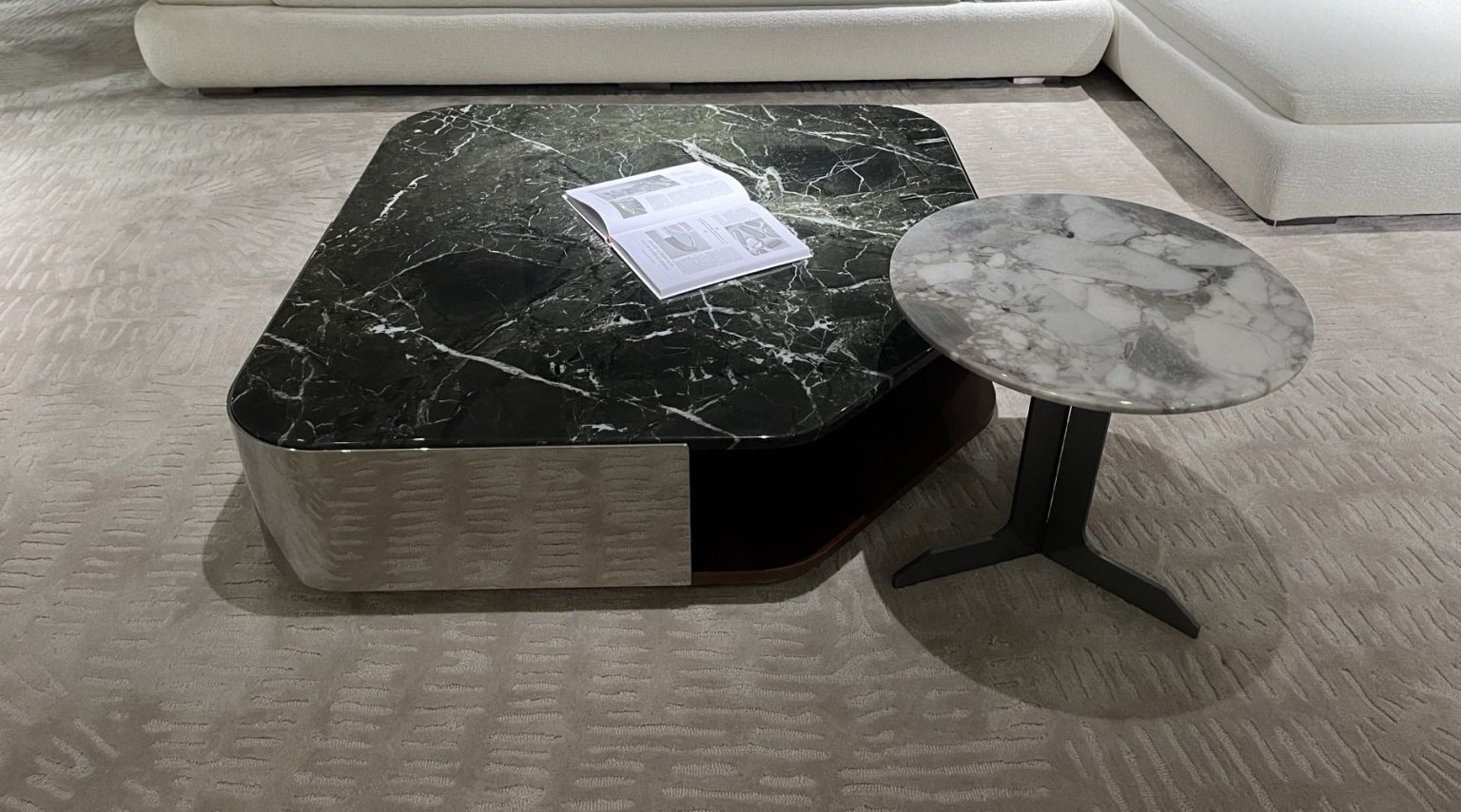 Diagramma Coffee table 4