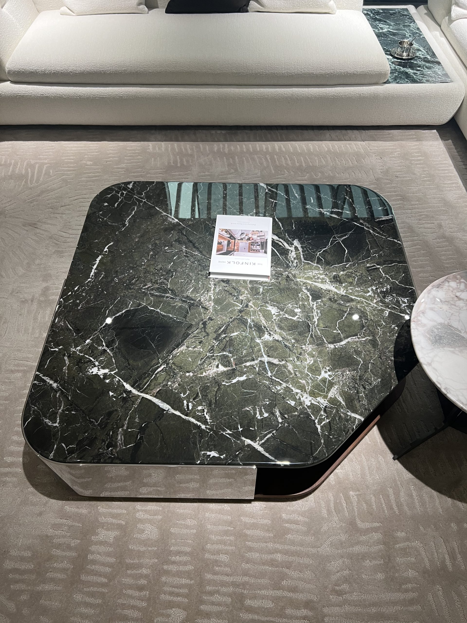 Diagramma Coffee table 5
