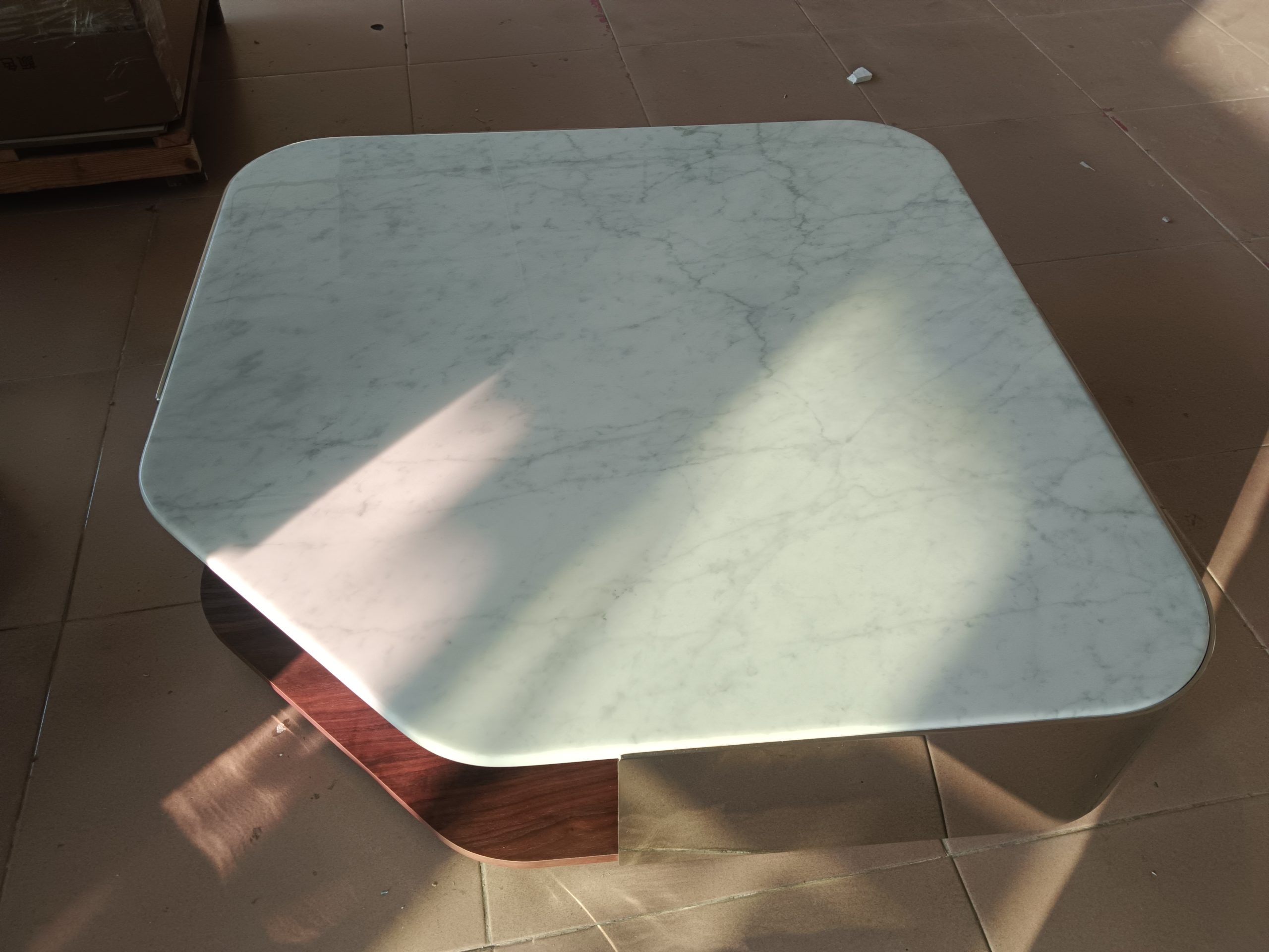 Diagramma Coffee table 6