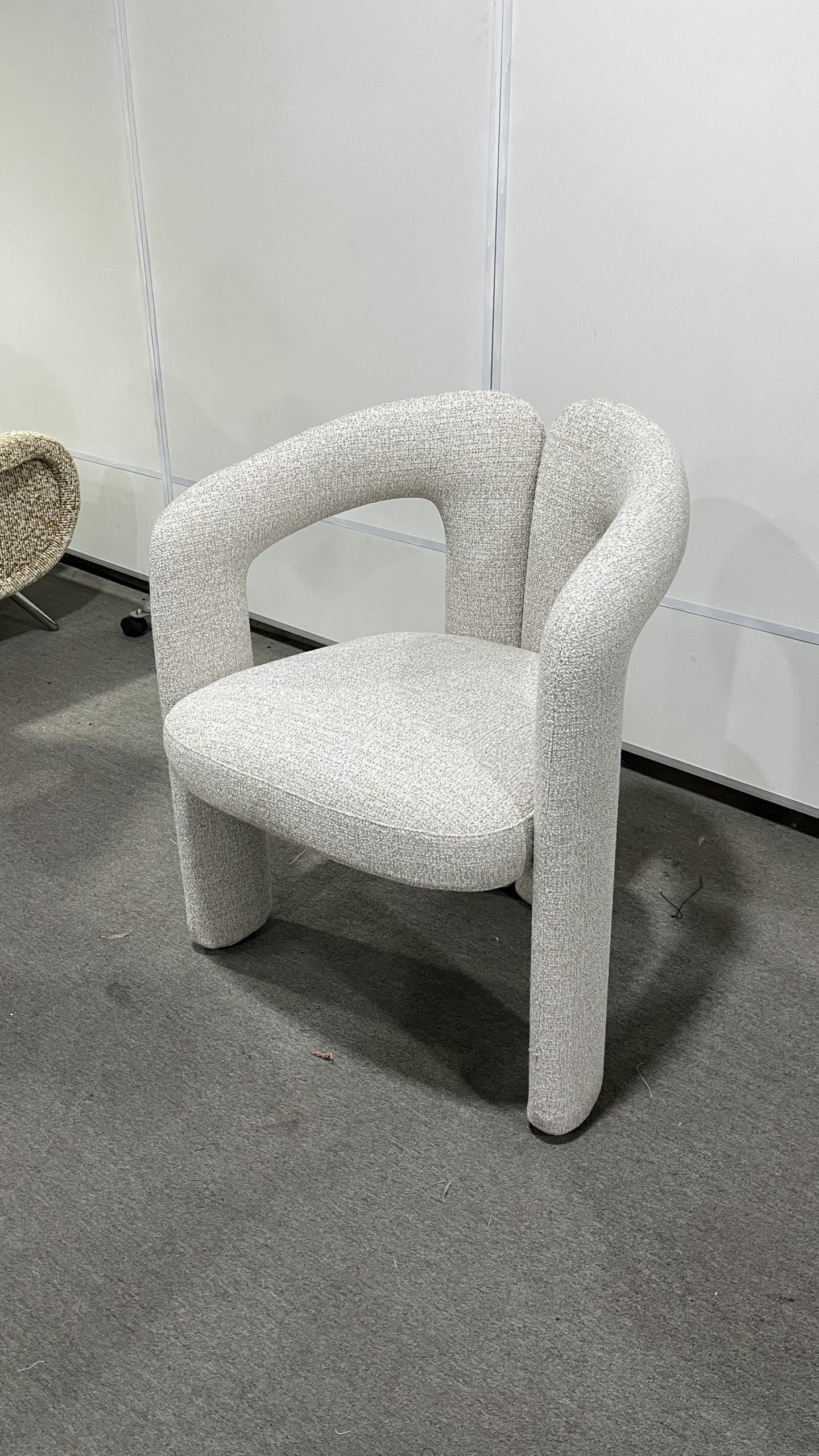 Dudet Chair