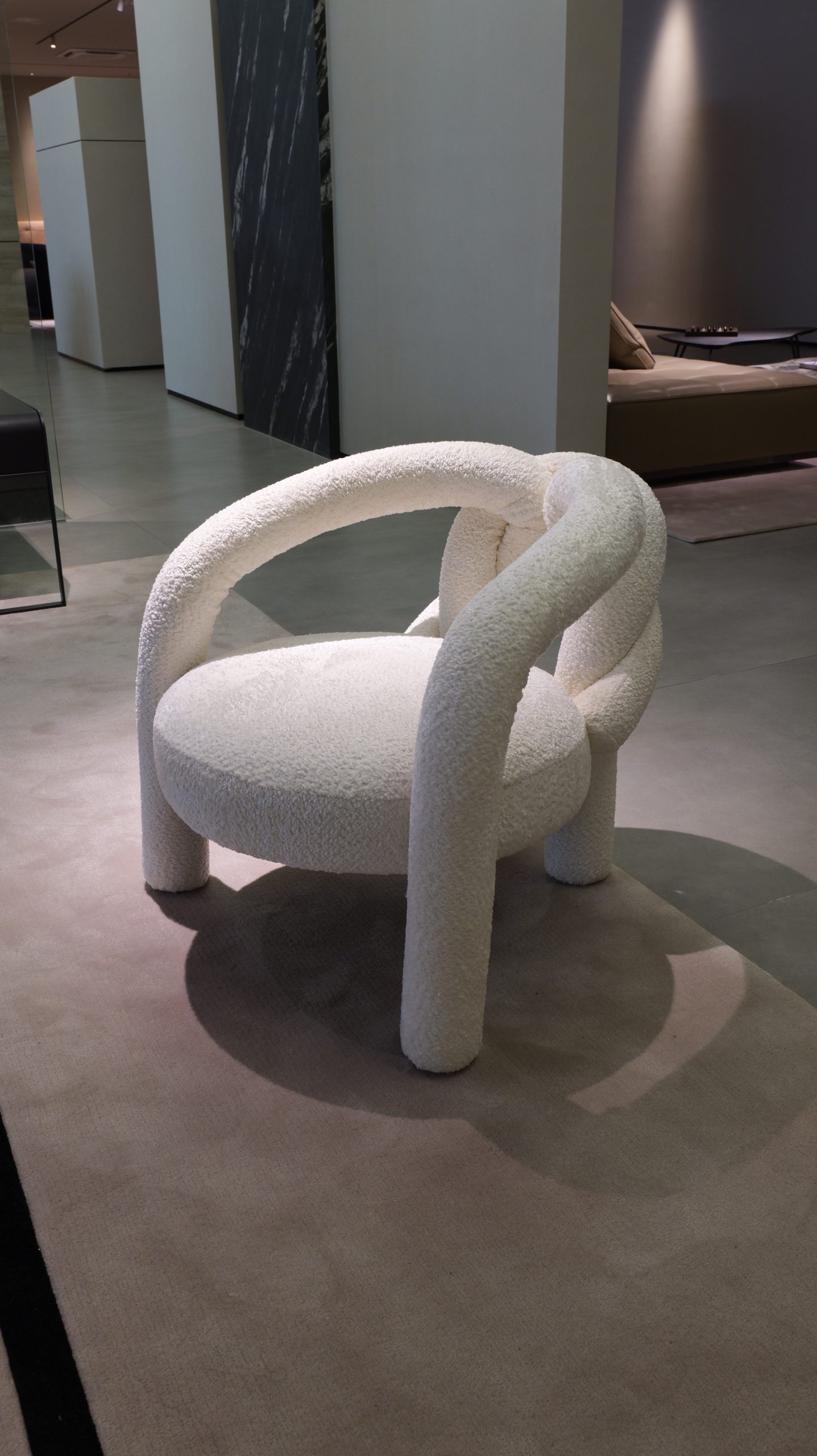 Dudet Chair 3