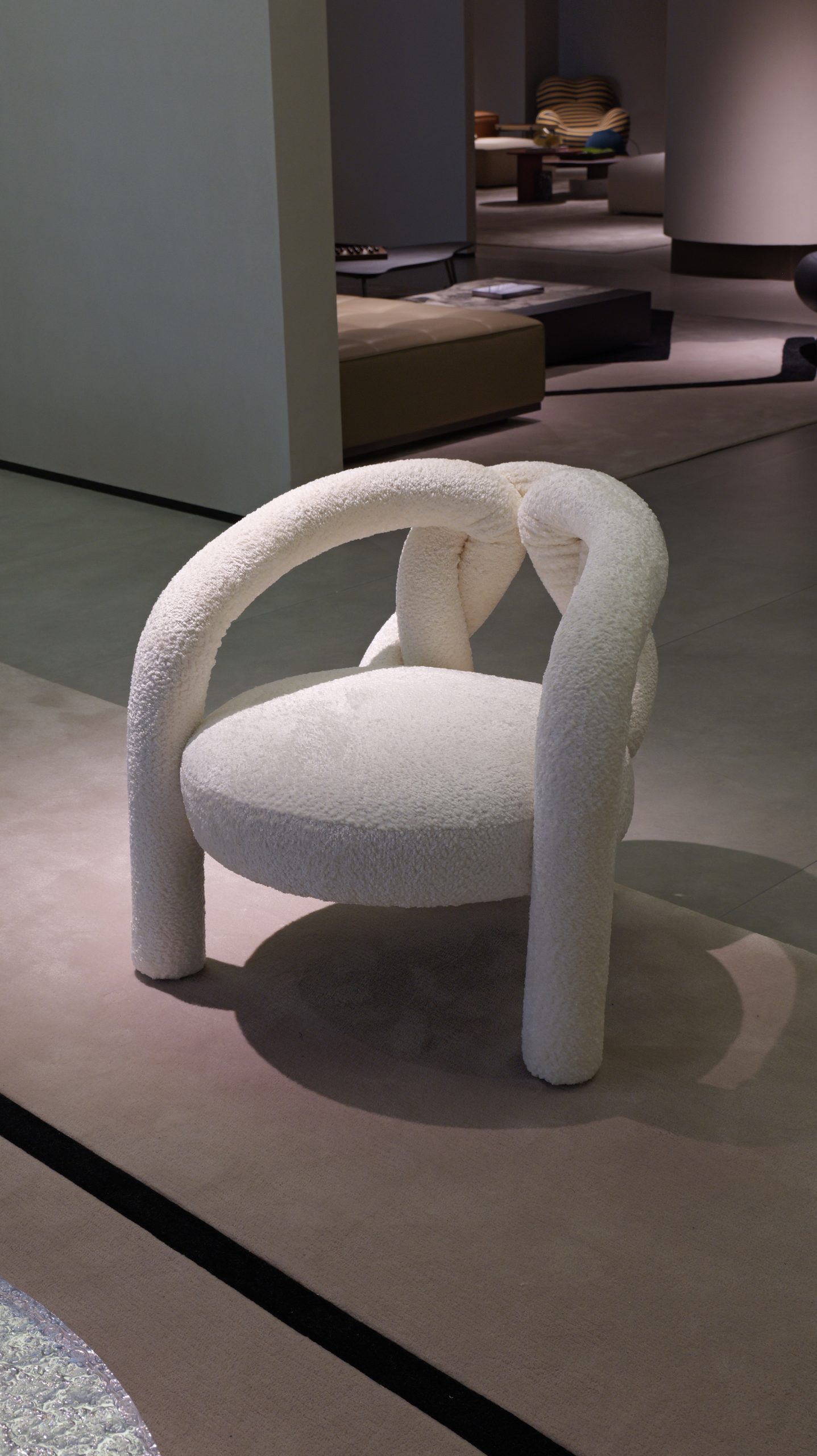 Dudet Chair 4