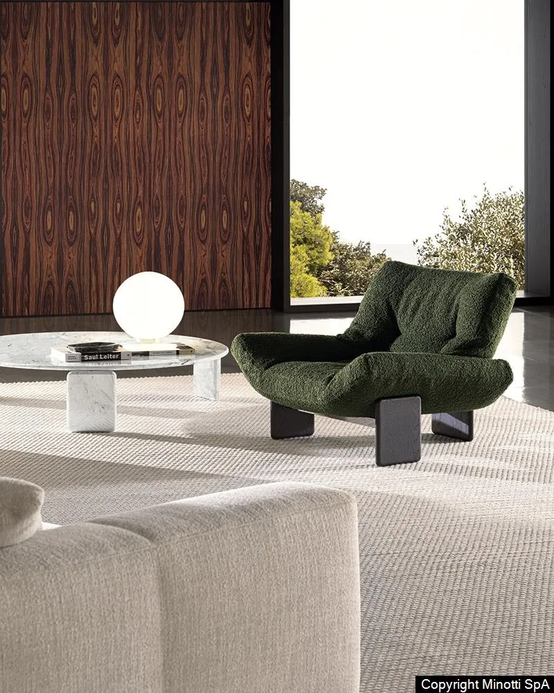 Emmi Chair