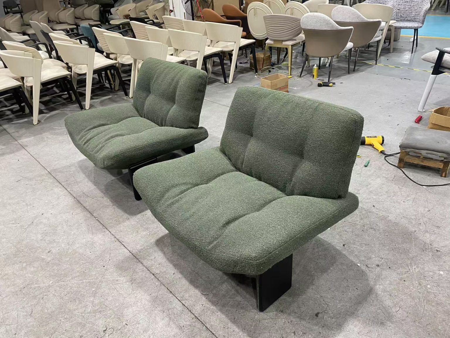 Emmi Chair 2