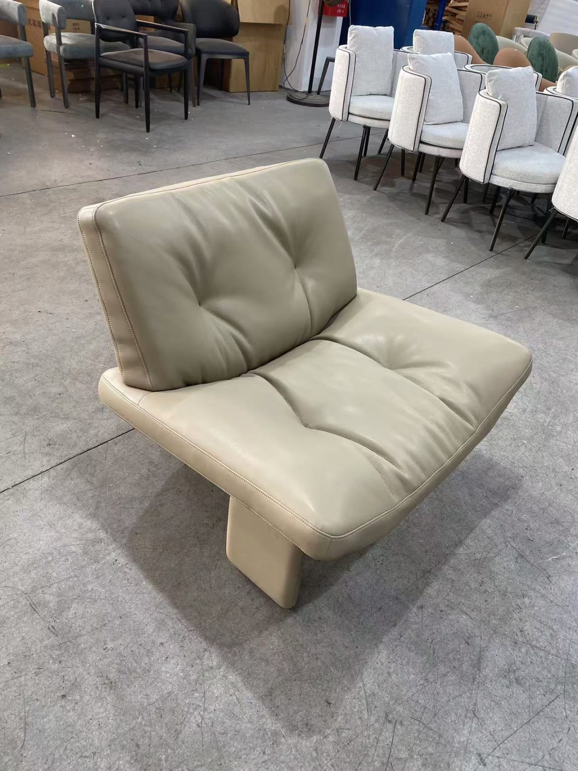 Emmi Chair 7