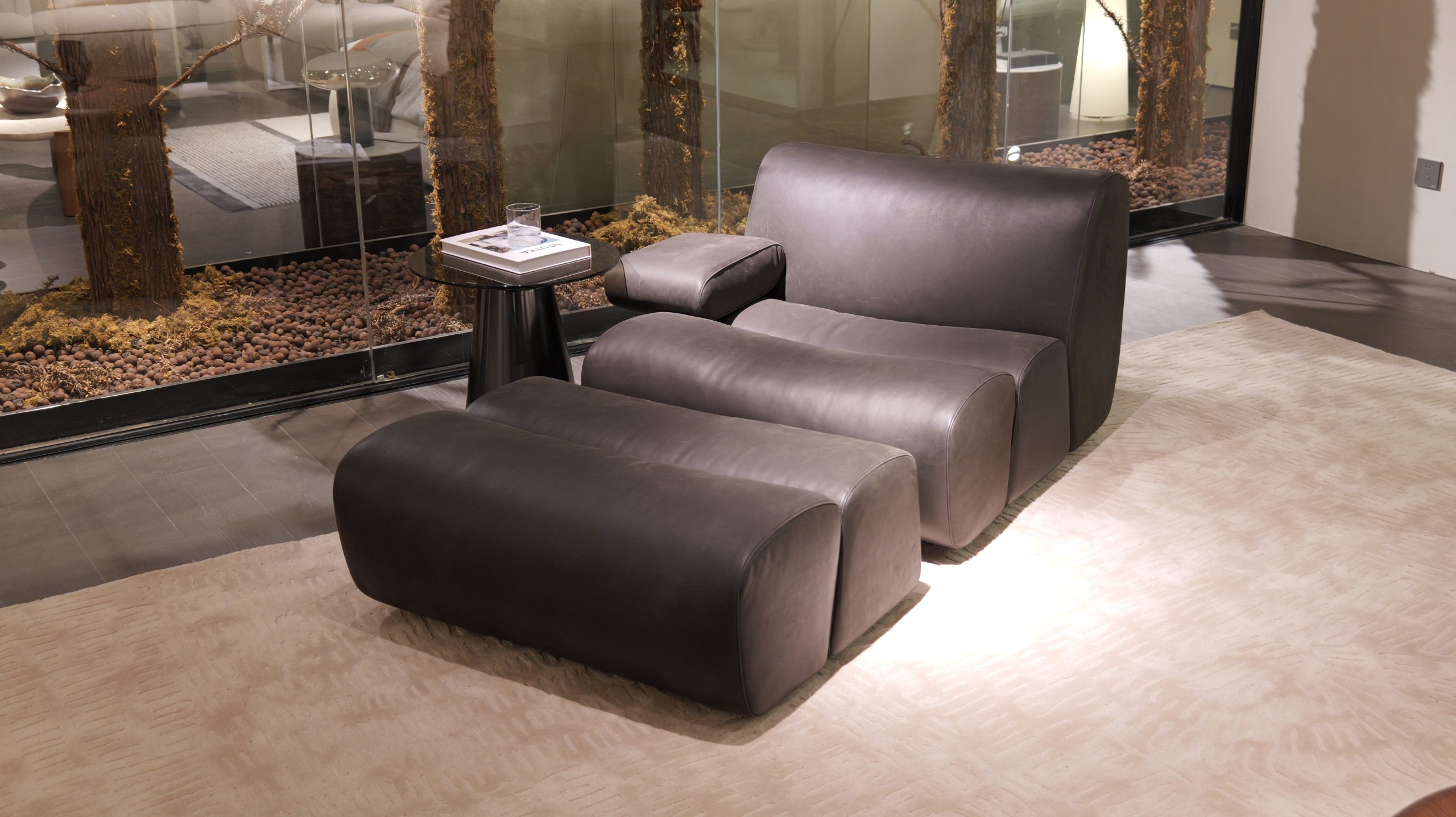 Ernest Chair