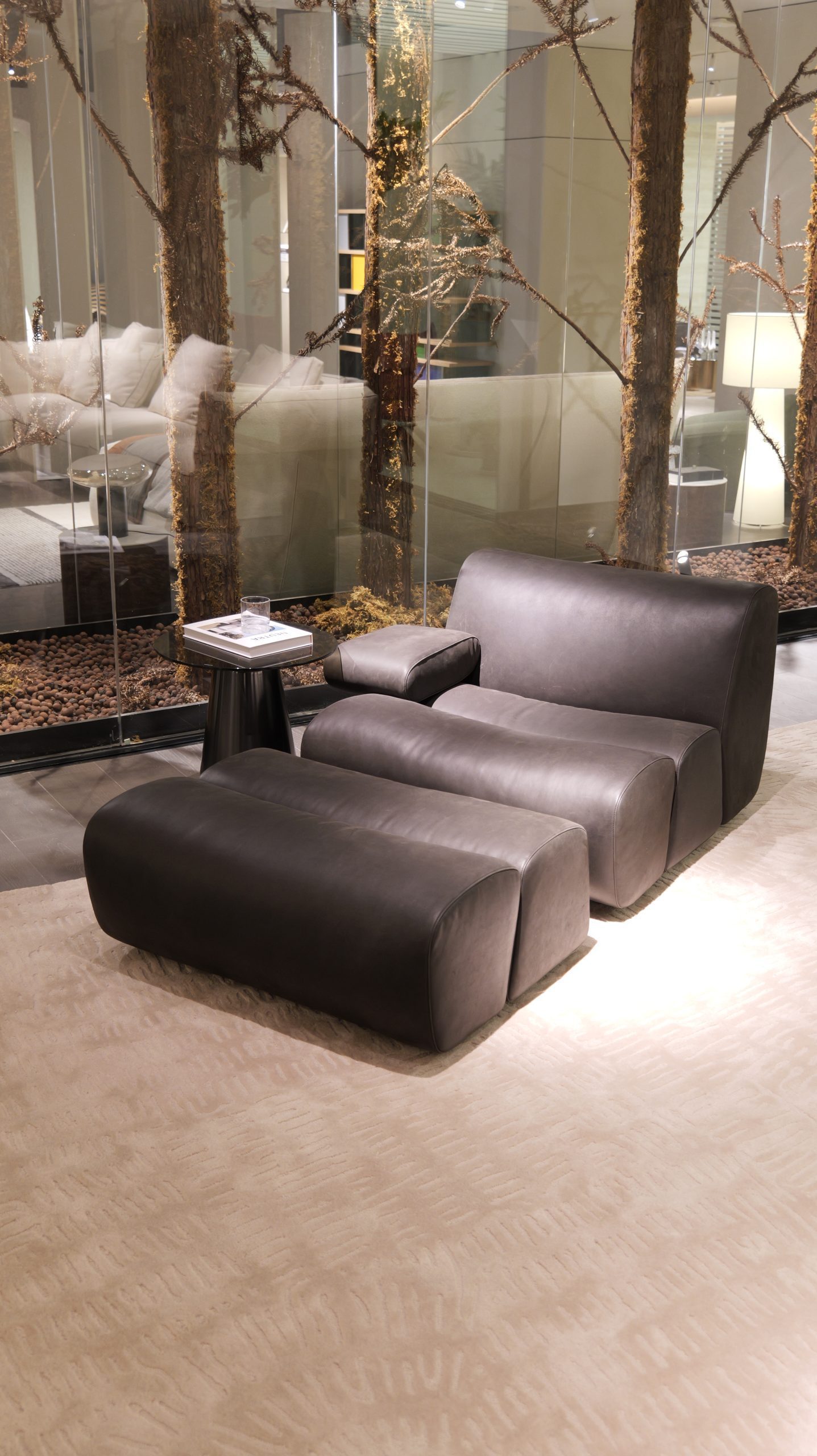 Ernest Chair 2