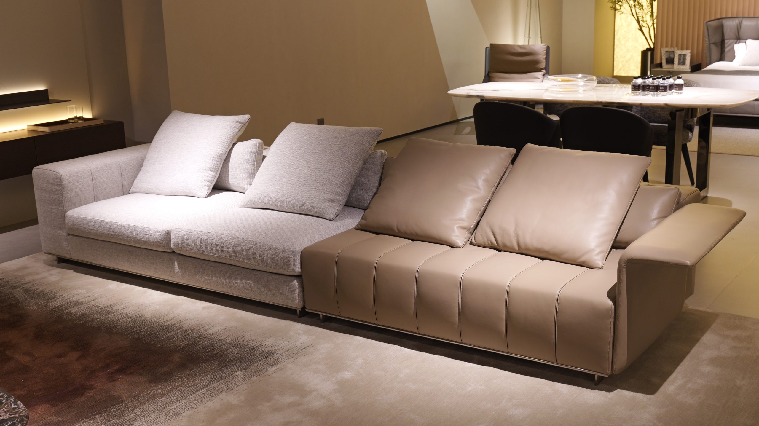 Freeman Sofa