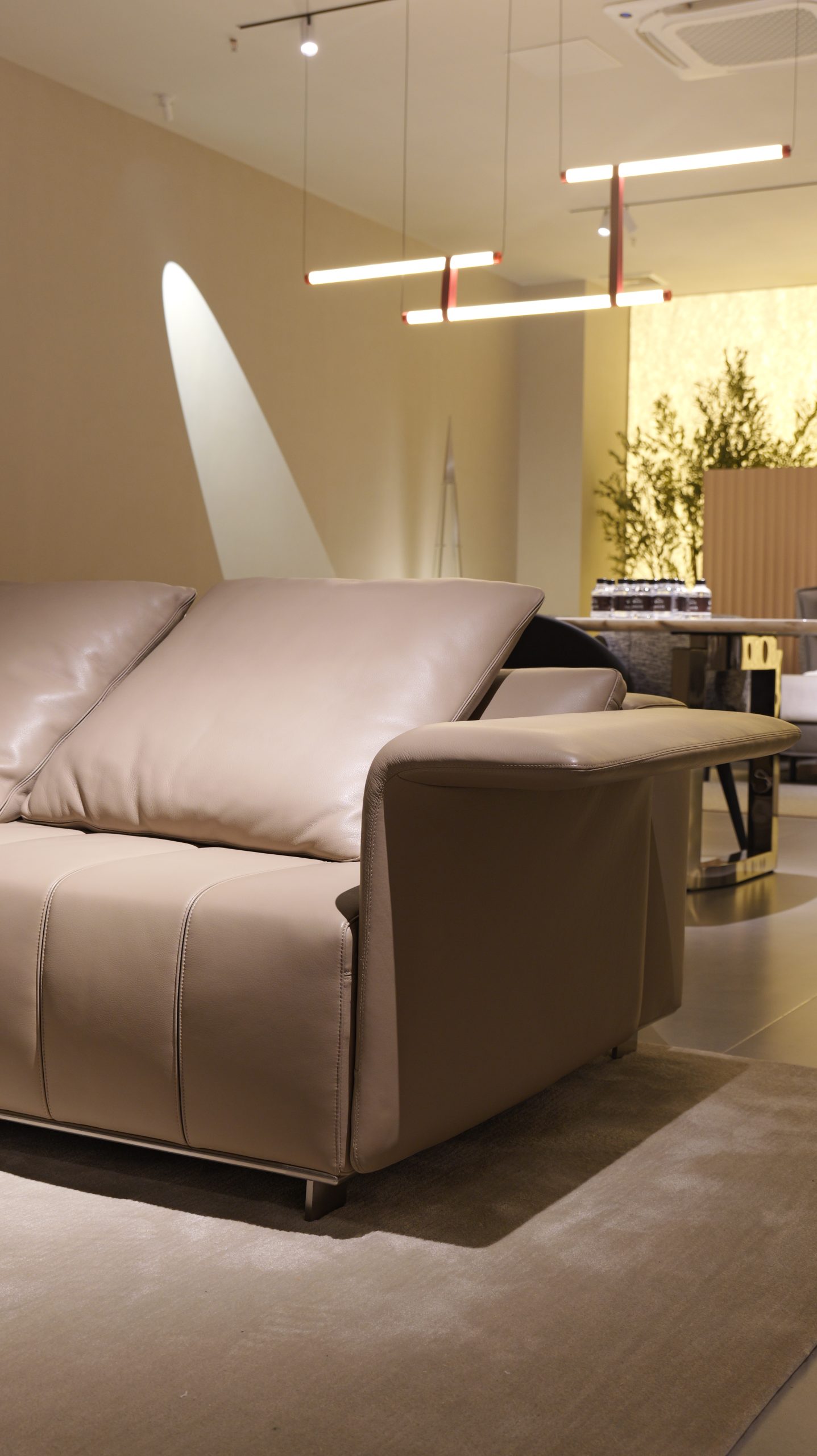 Freeman Sofa 3