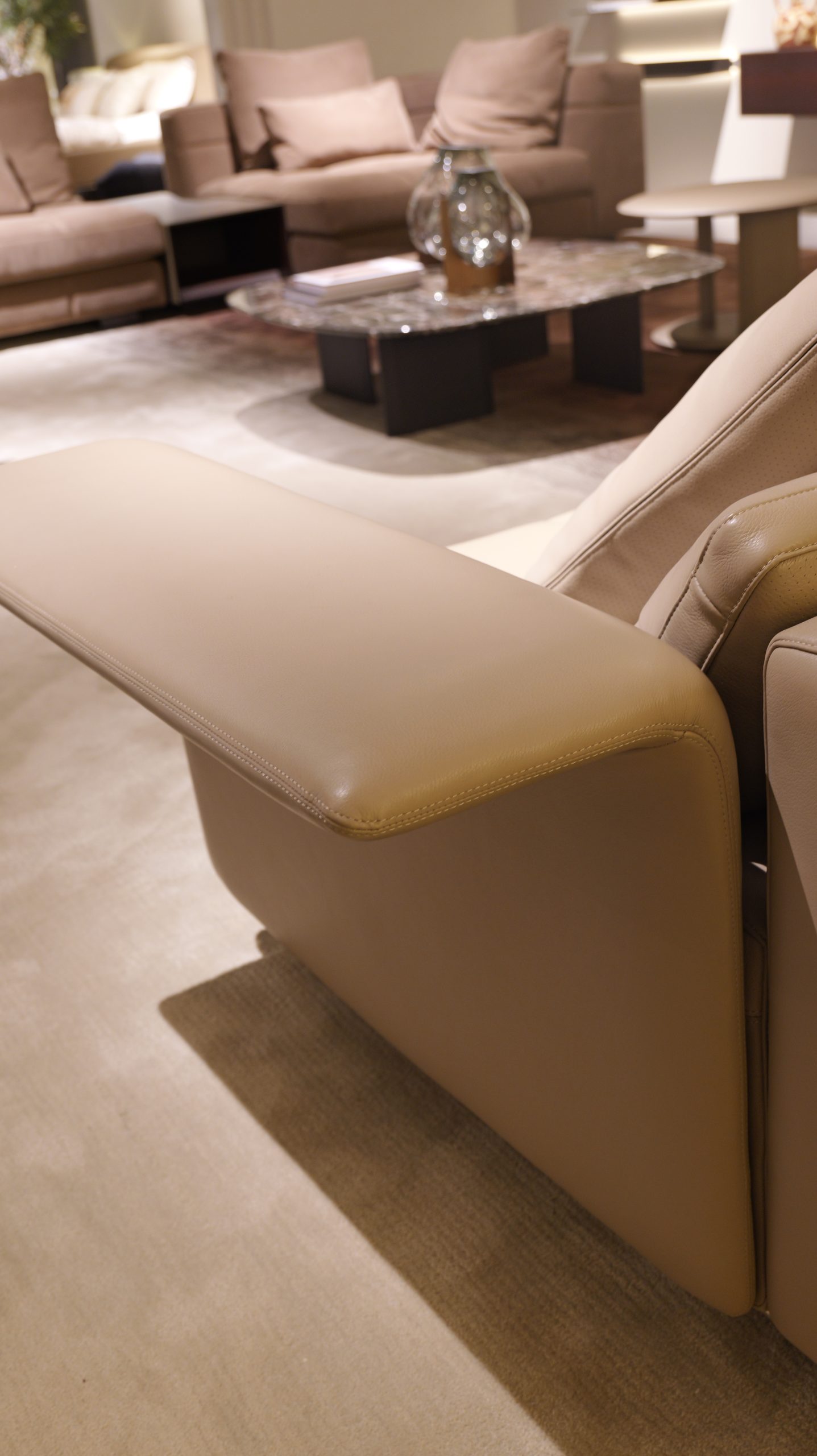 Freeman Sofa 6