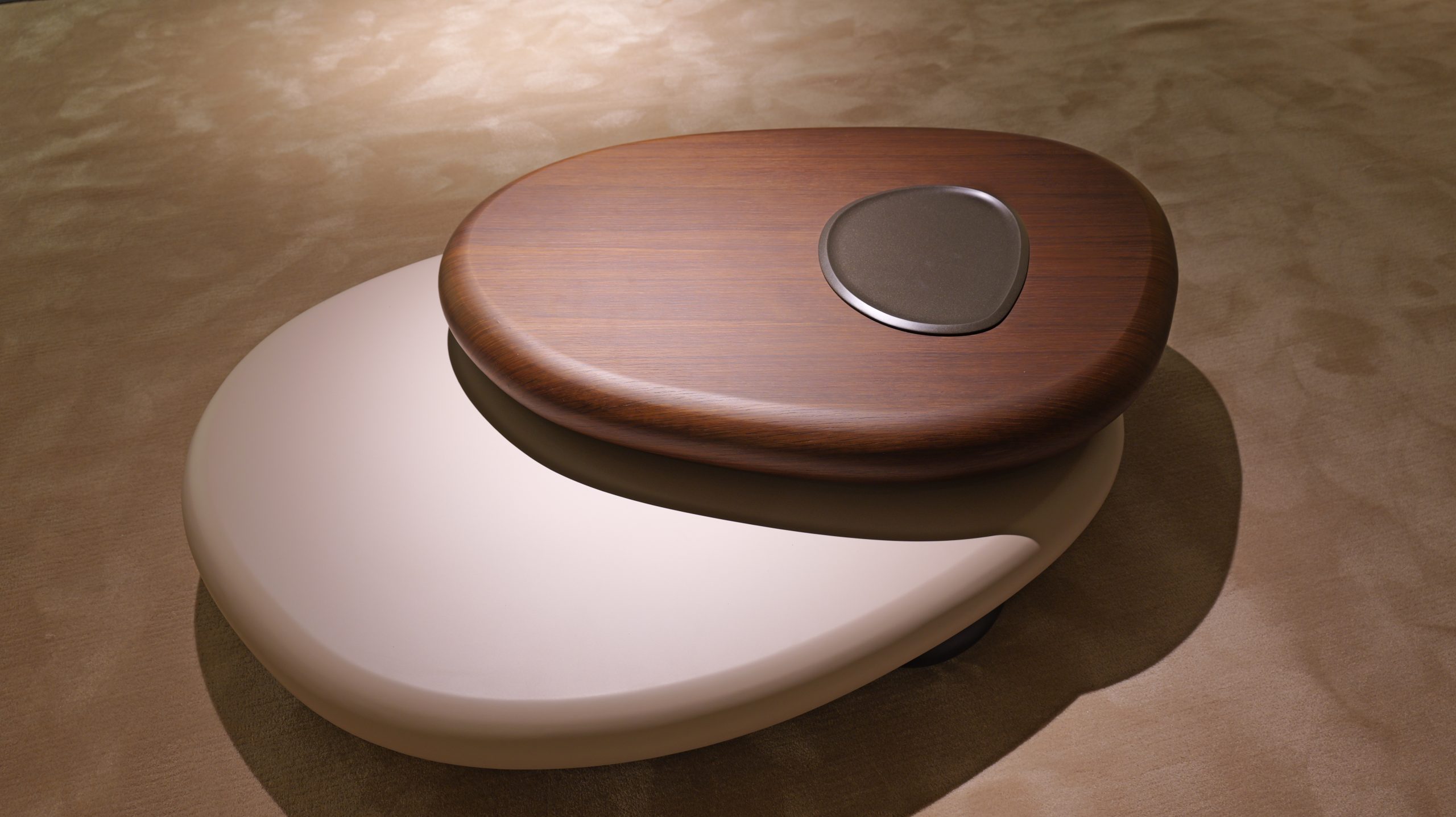 Galet Coffee table 2