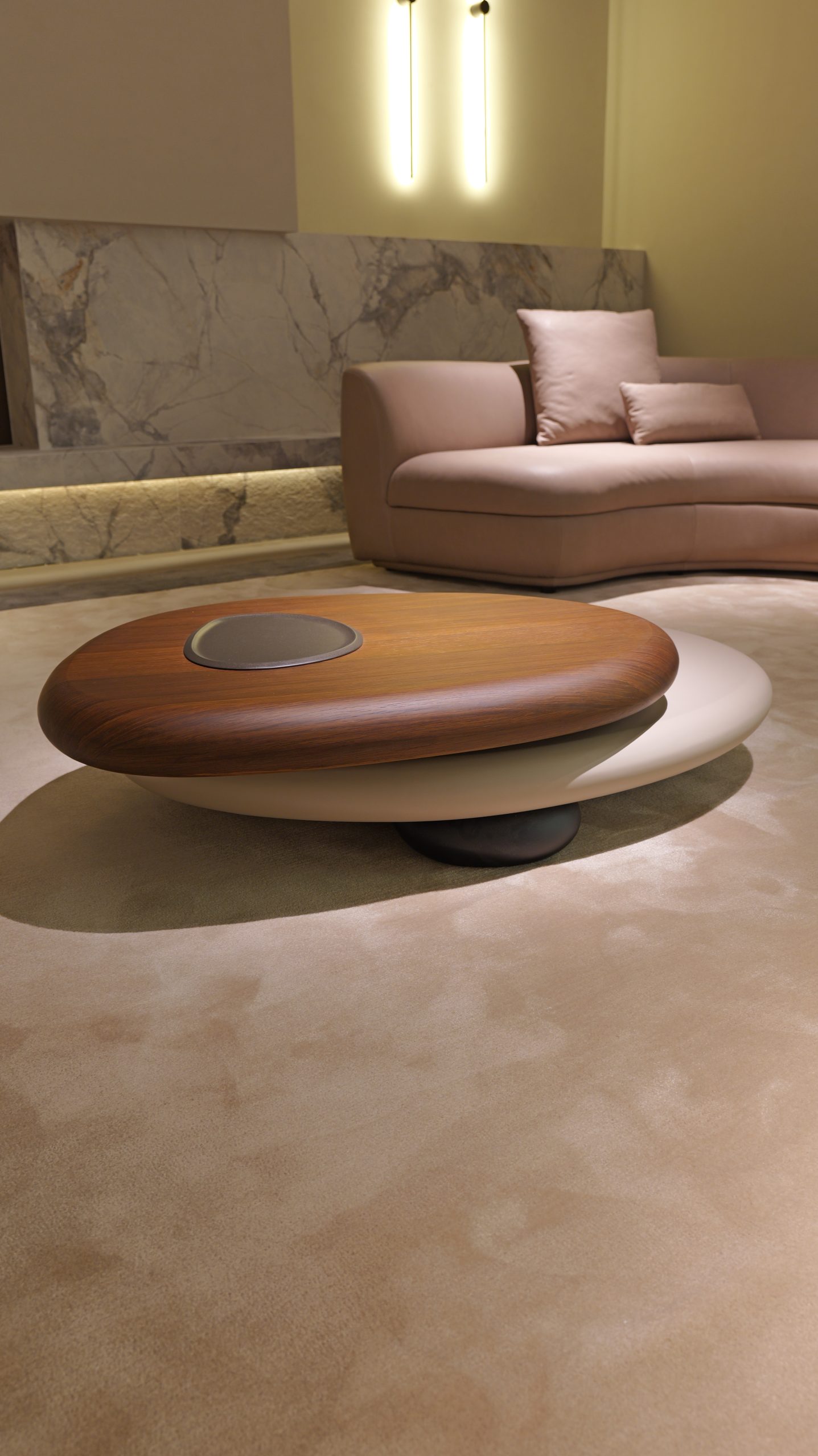 Galet Coffee table 4